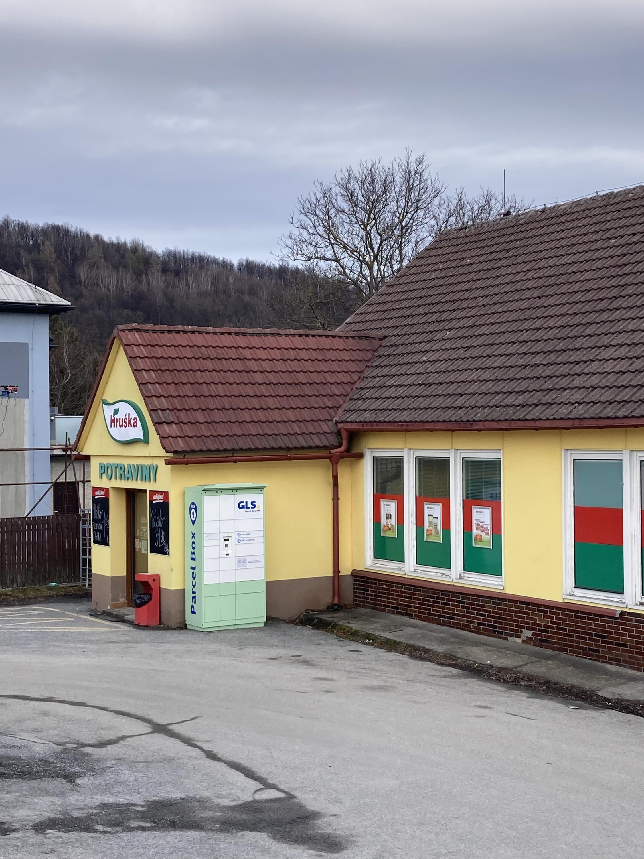 HRUŠKA foto 3