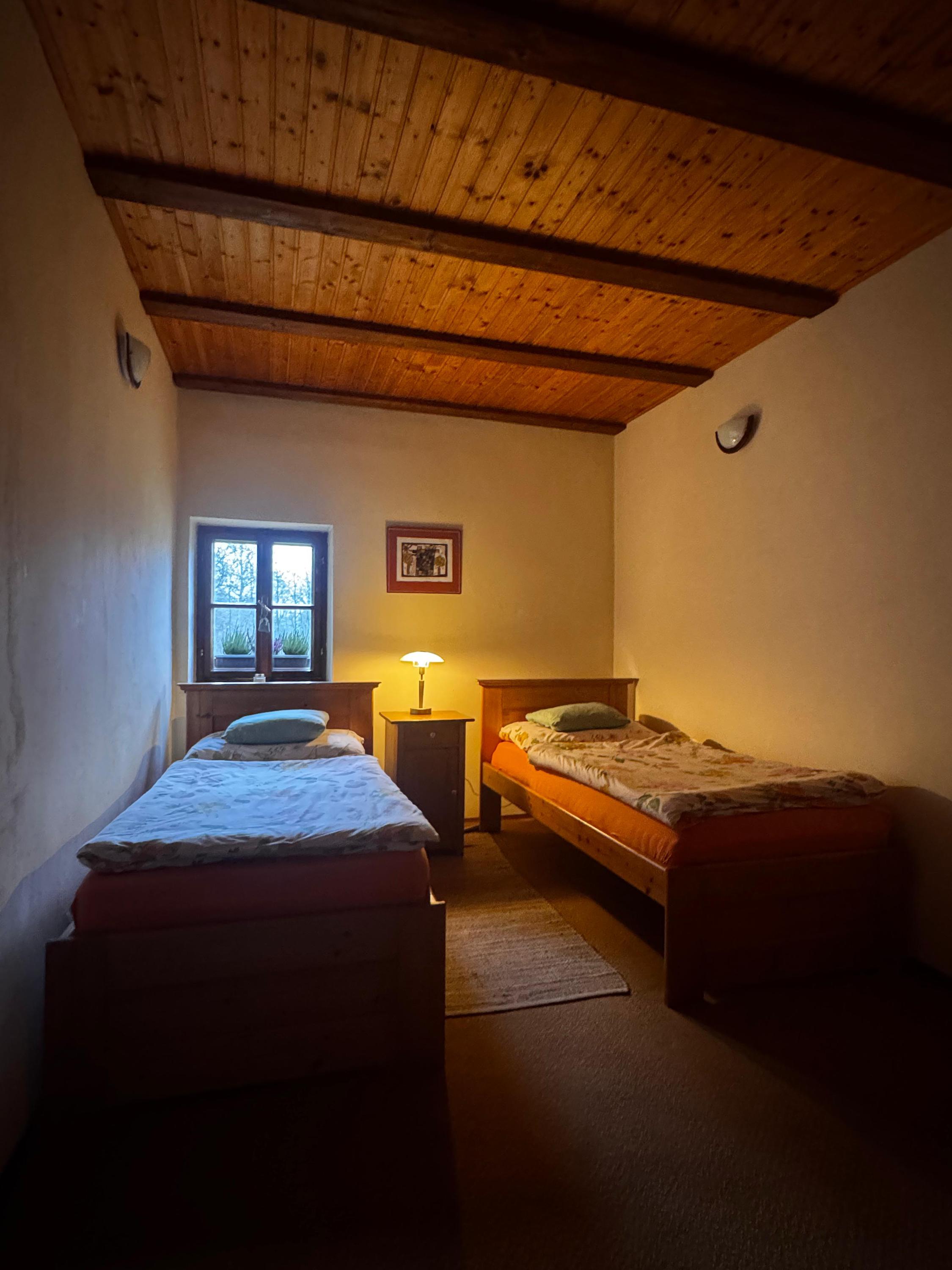 Apartmány Stodola foto 3