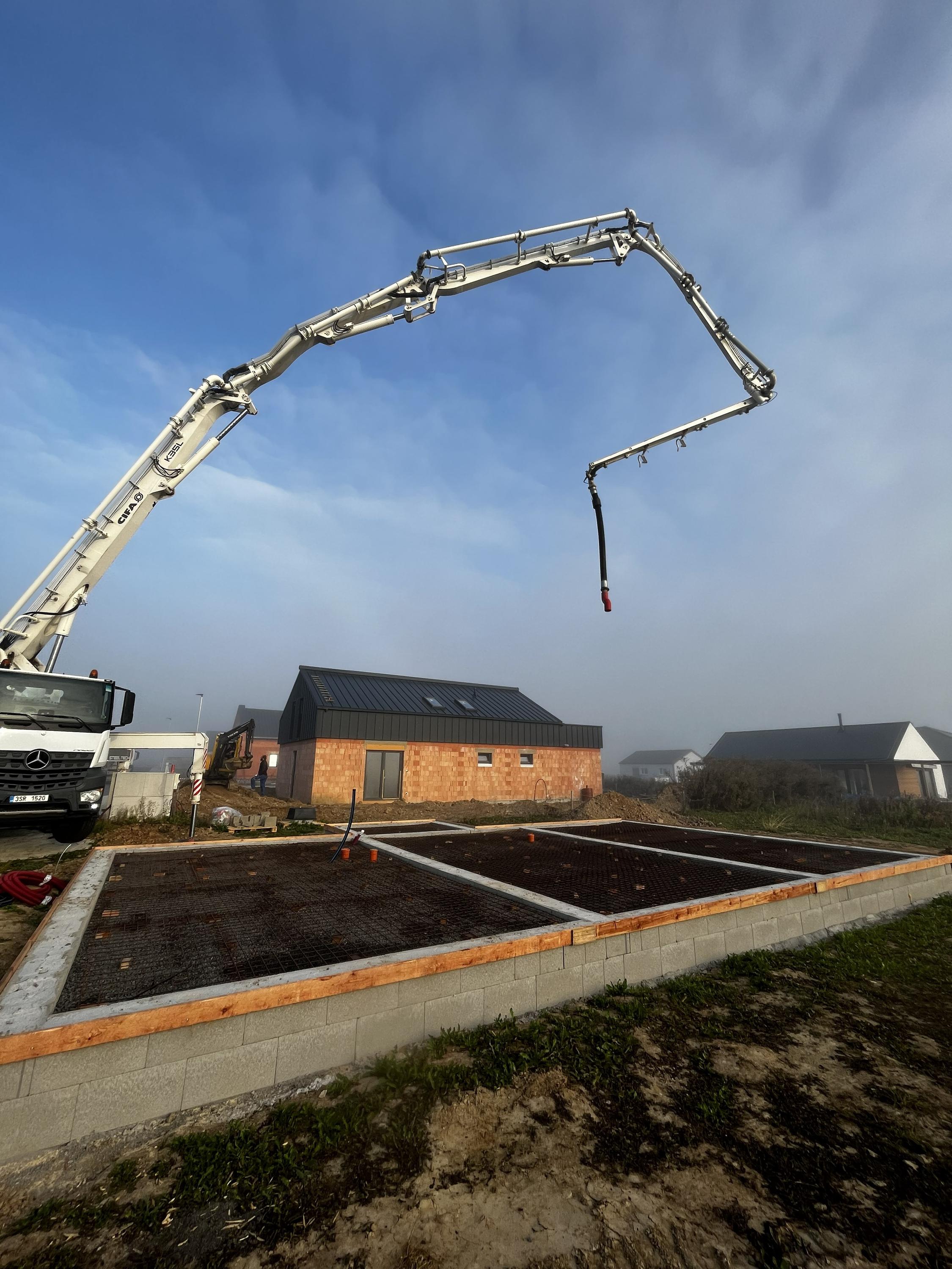 BleskBuilding foto 2