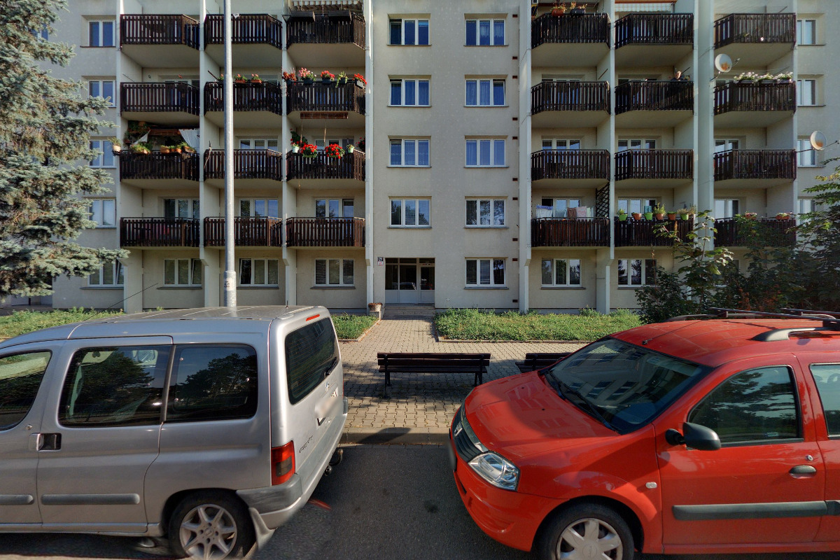 Pramínky - Markéta Černocká