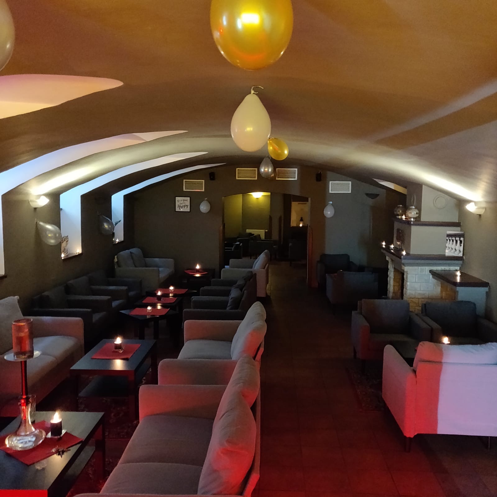 Shisha Palace foto 5