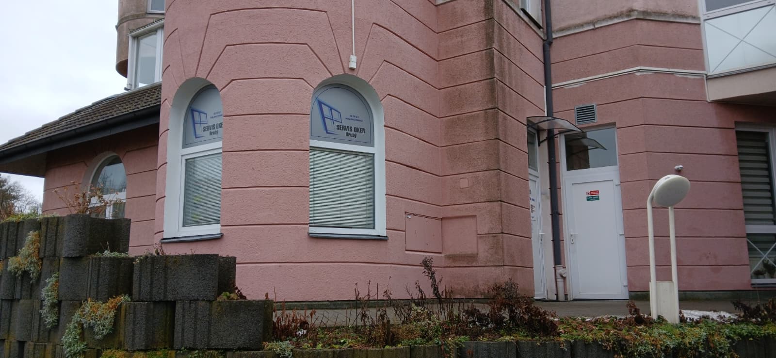 SERVIS OKEN – HRUBÝ foto 3