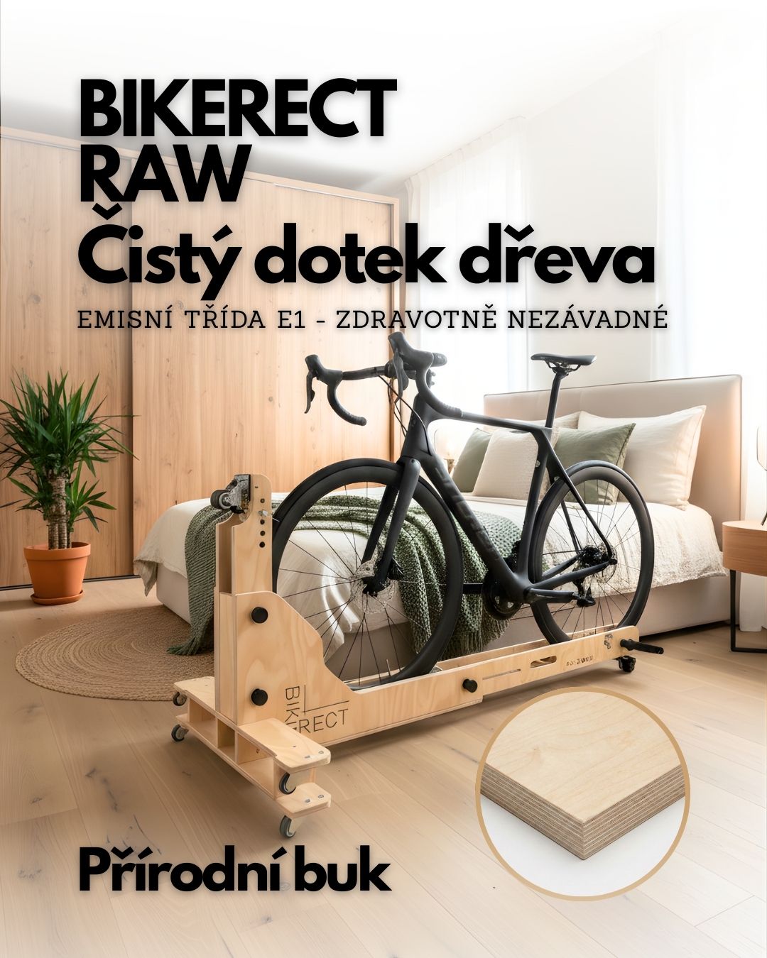 BIKERECT foto 2