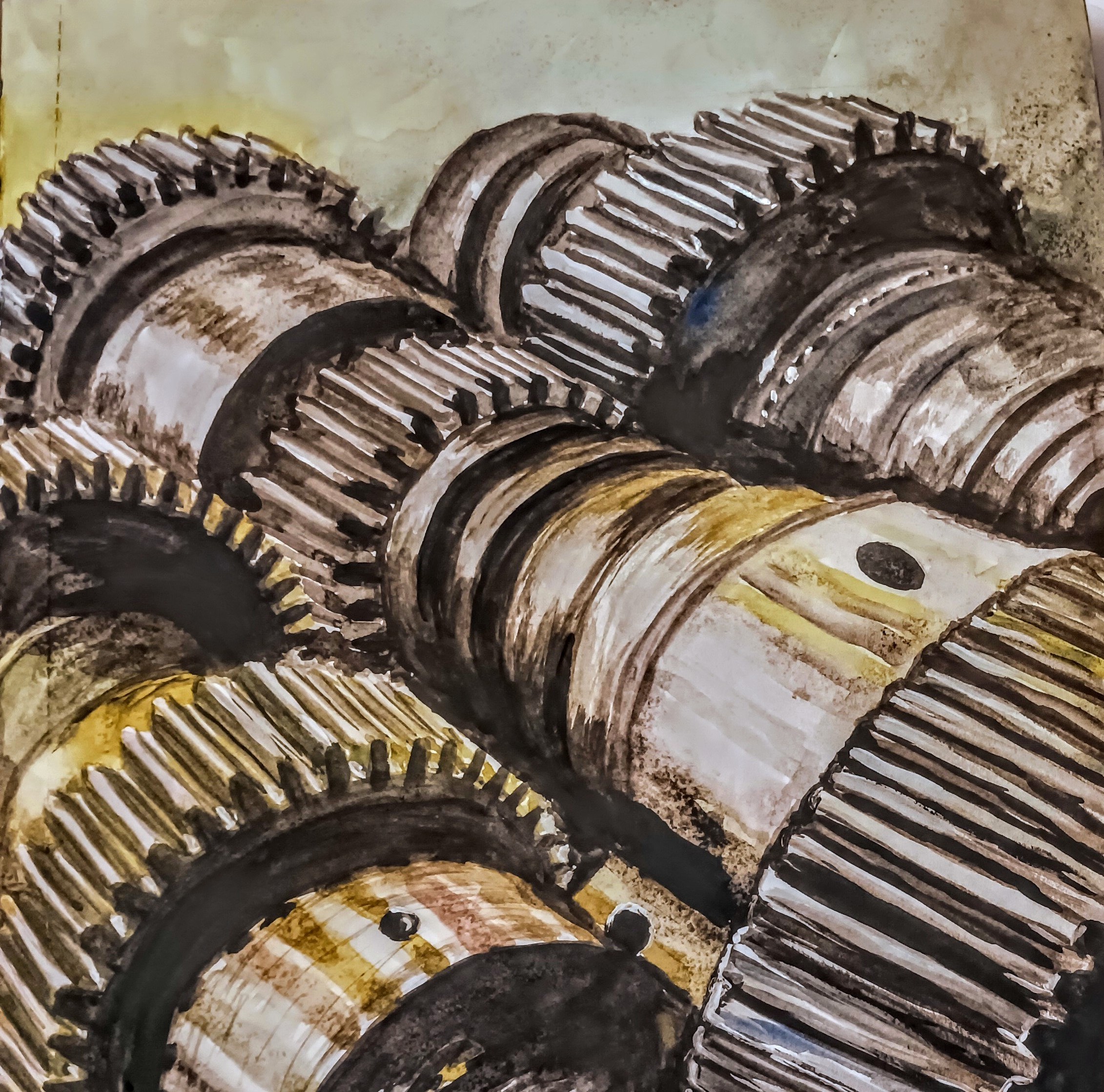 Slovácké strojírny, a.s. foto 2