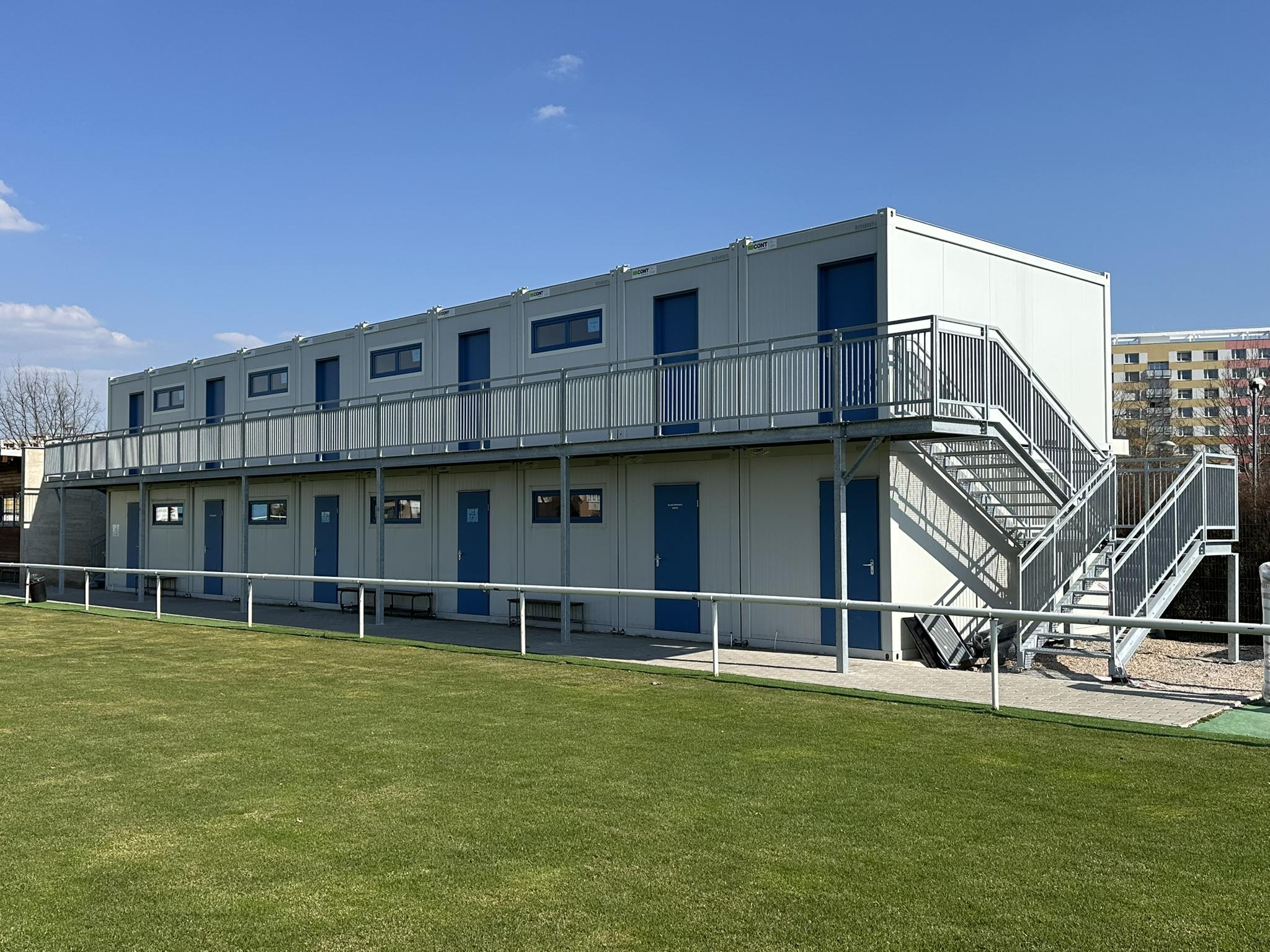 CONT Proficontainers foto 4