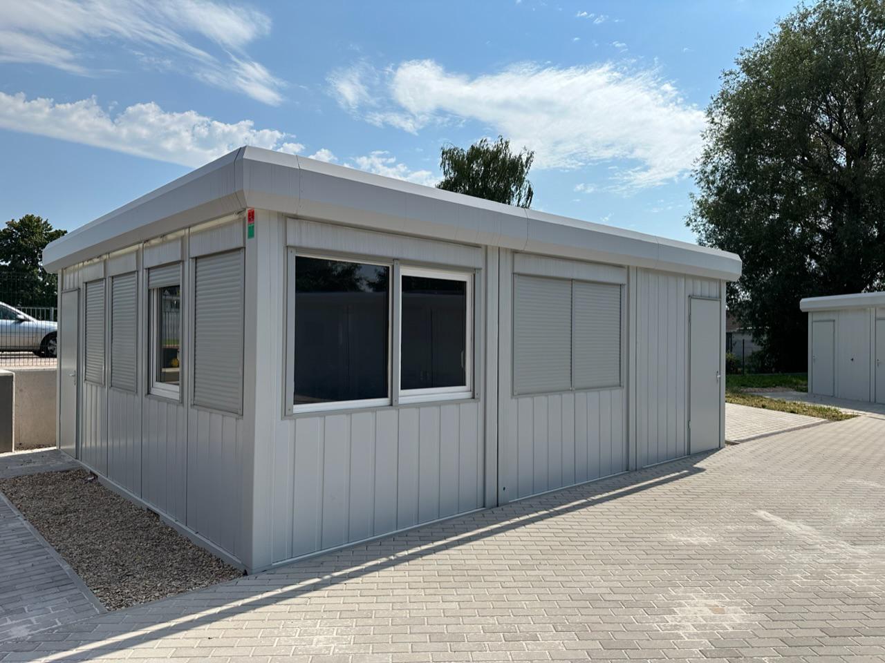 CONT Proficontainers foto 3