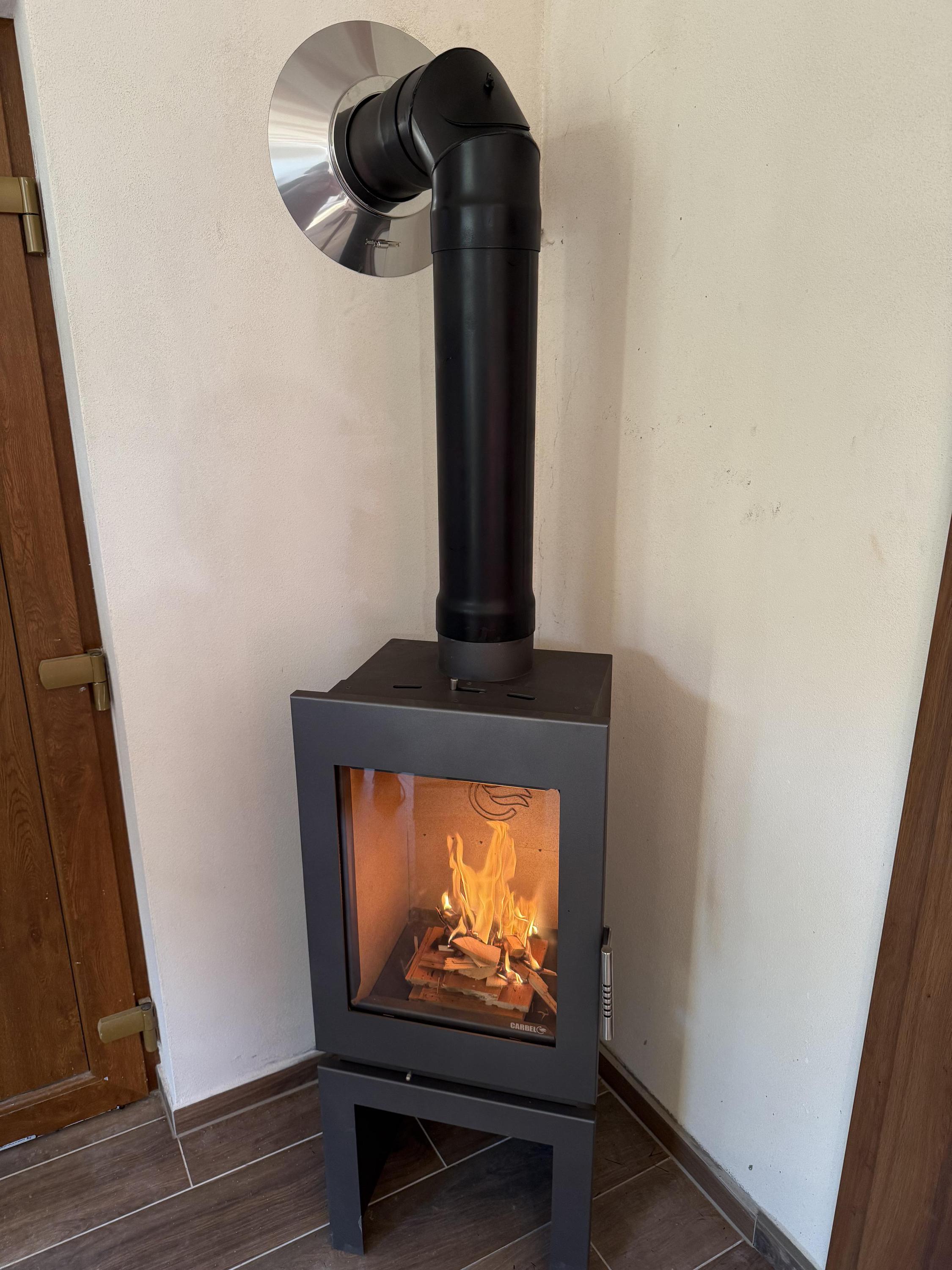 Kominictví Stanislav Bednář foto 6