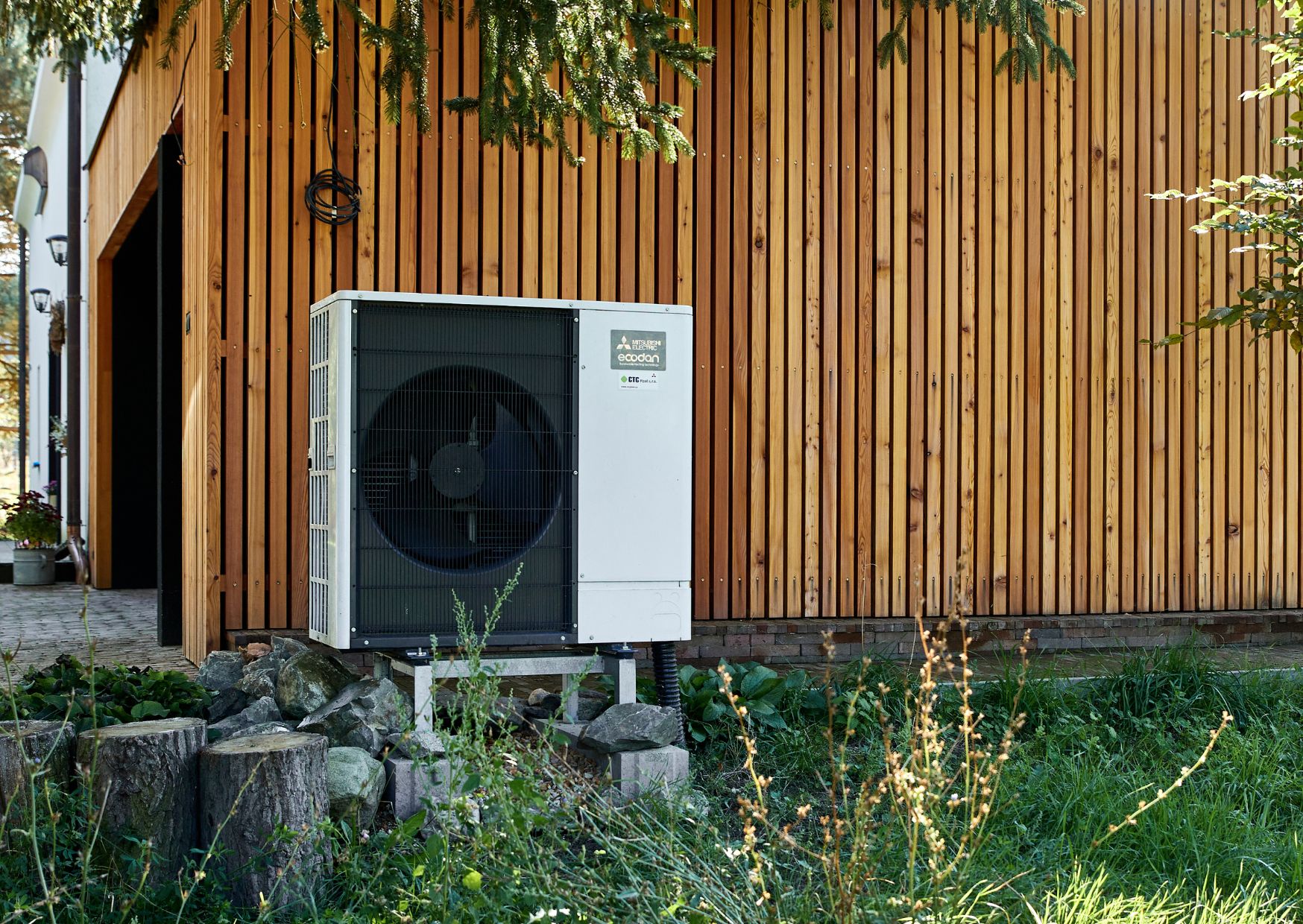 CTC Plzeň / člen skupiny CTC Energy