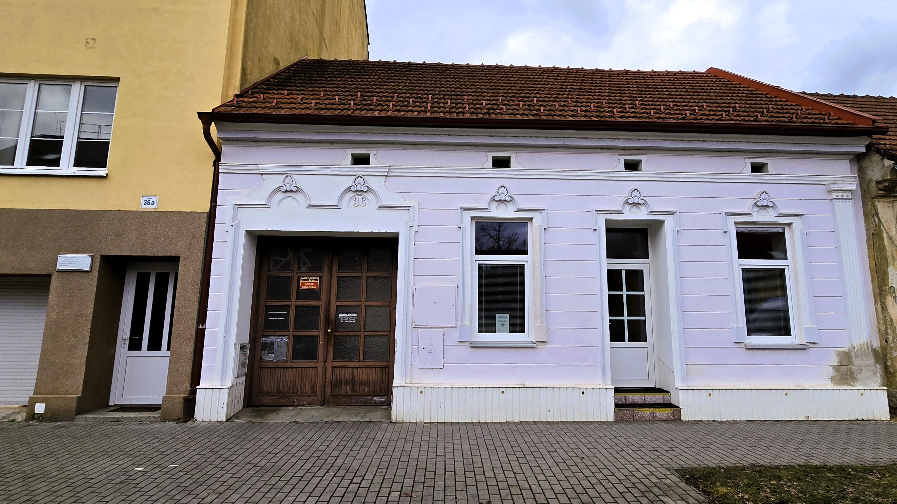 Irena Kratochvílová - Studio Diana foto 2