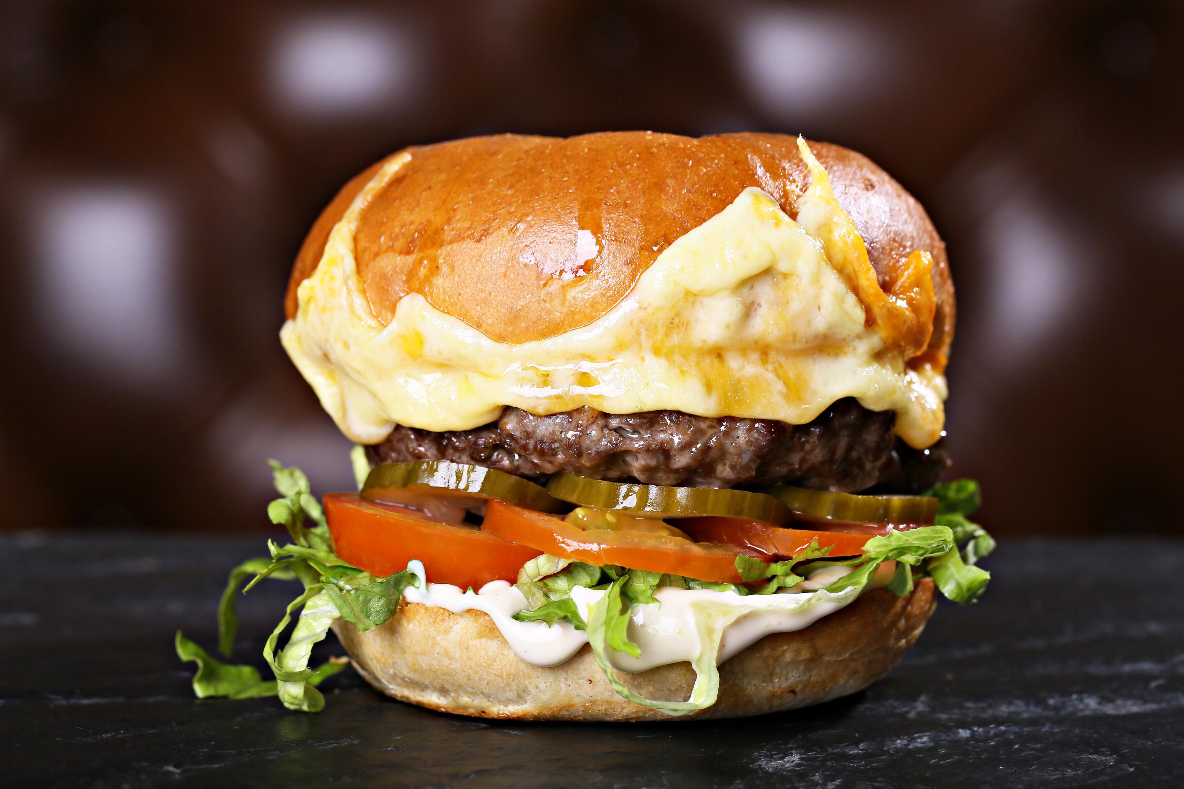 Meet Burger foto 6