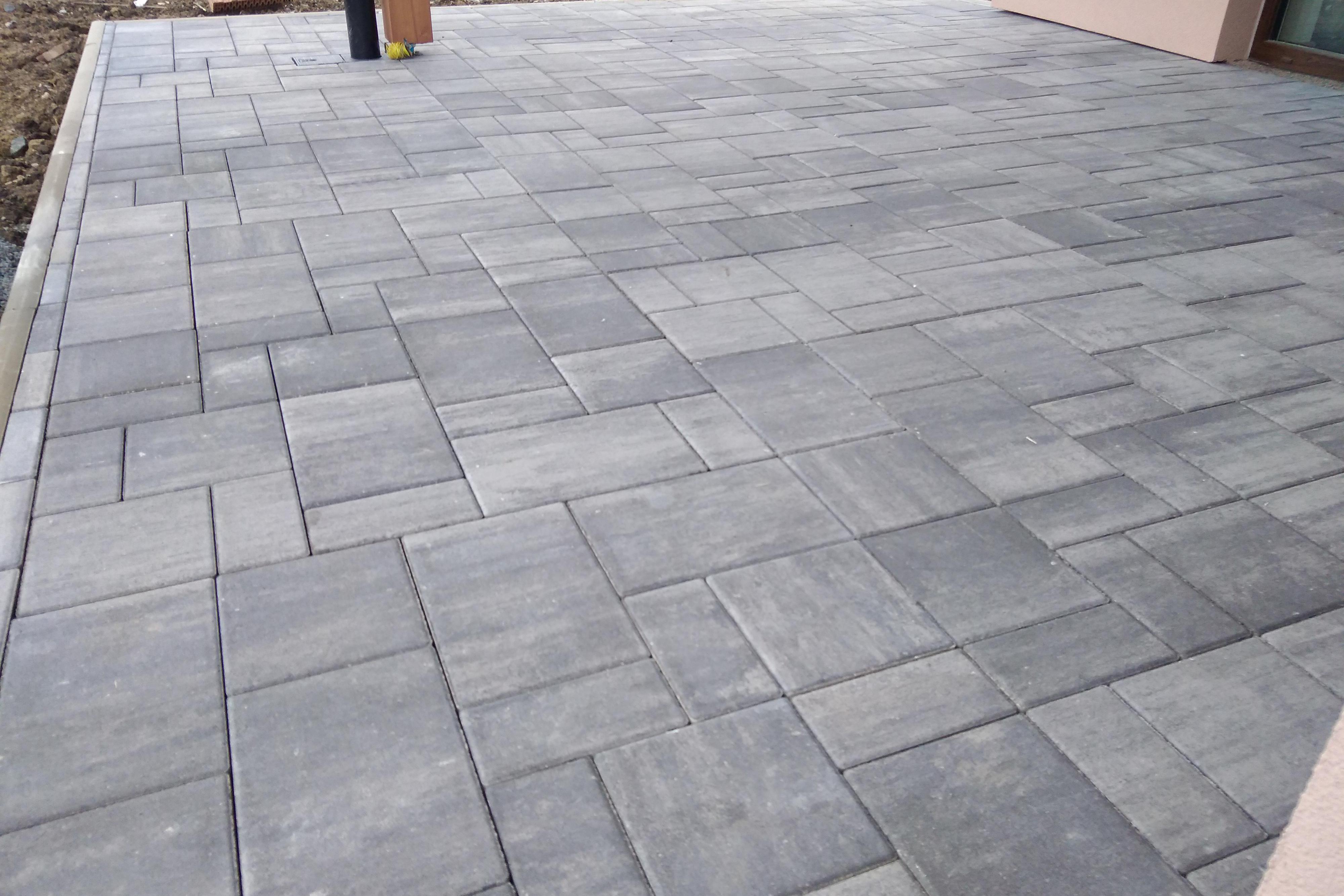 Zemní práce M. Kubíček