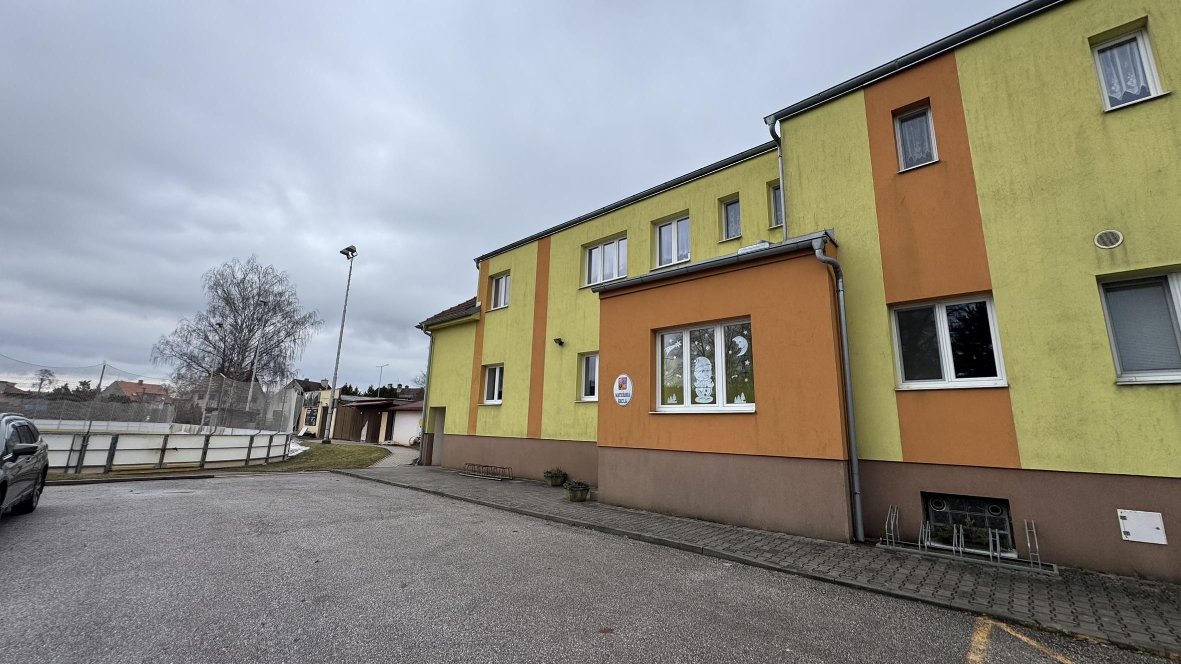 MŠ Čestice foto 3