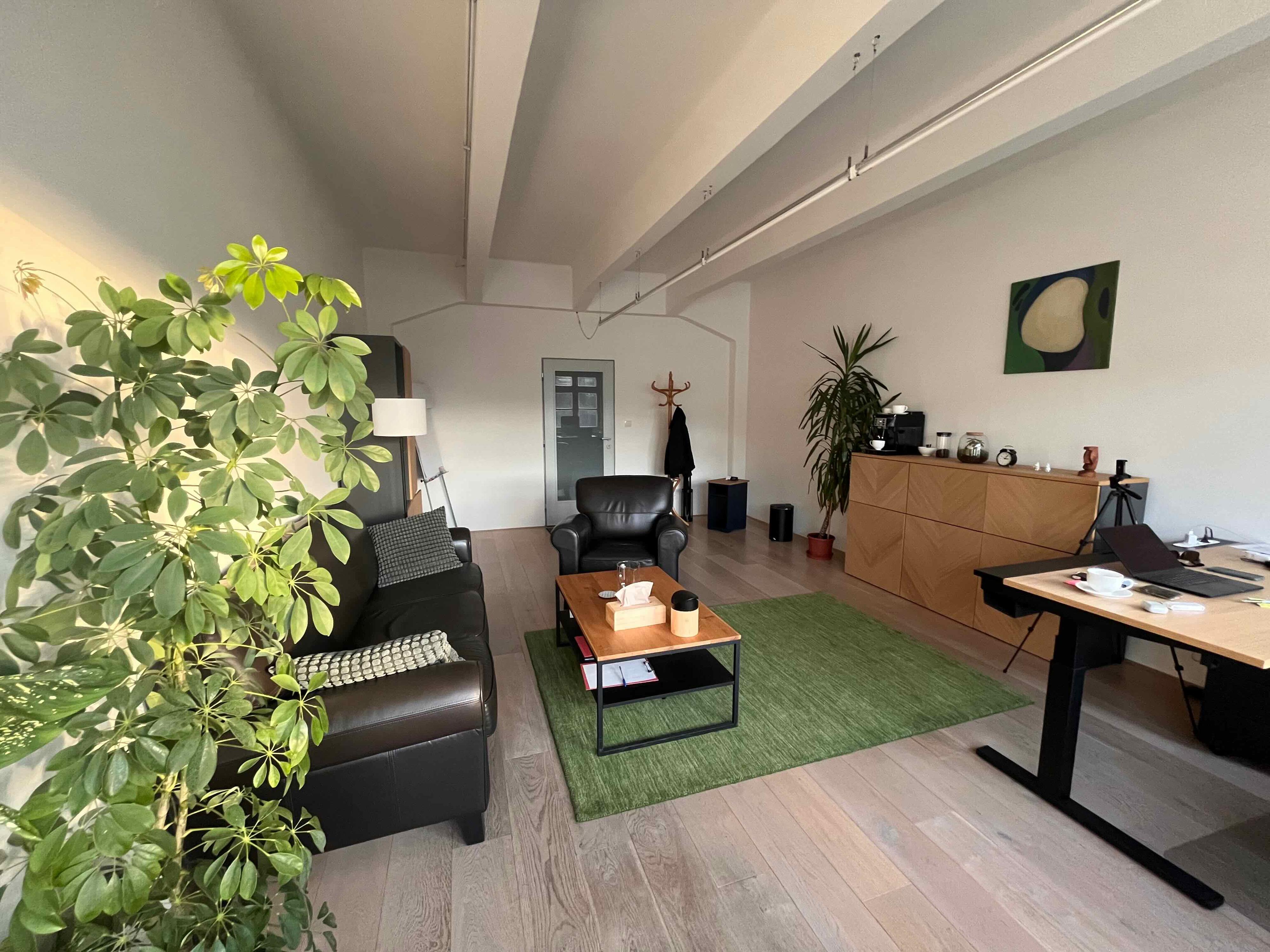 Mgr. Petr Hrdina - Locum Psychoterapie a poradenství