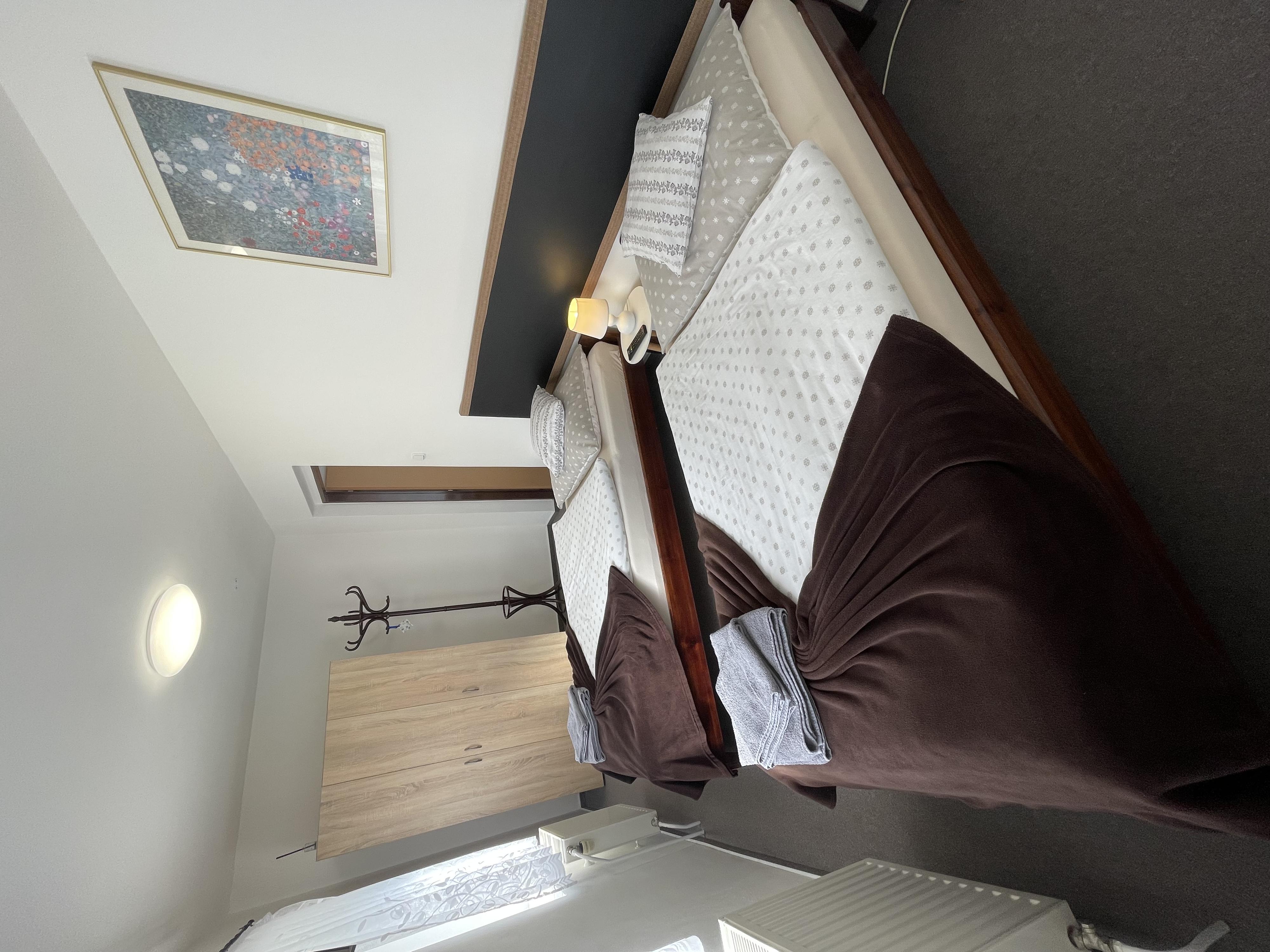 Apartmán Štěpánka foto 4