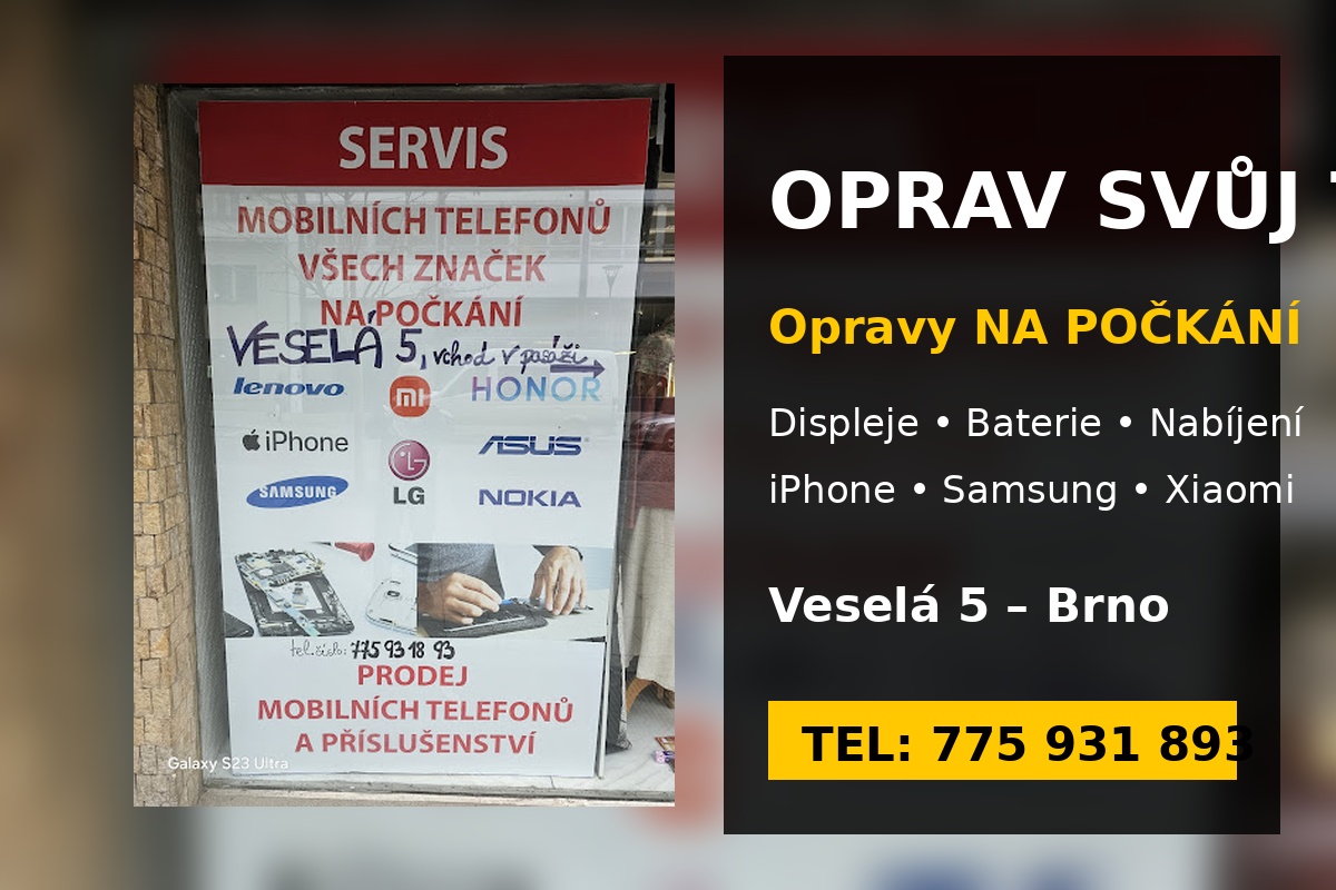 Pouzdranamobily.cz foto 2