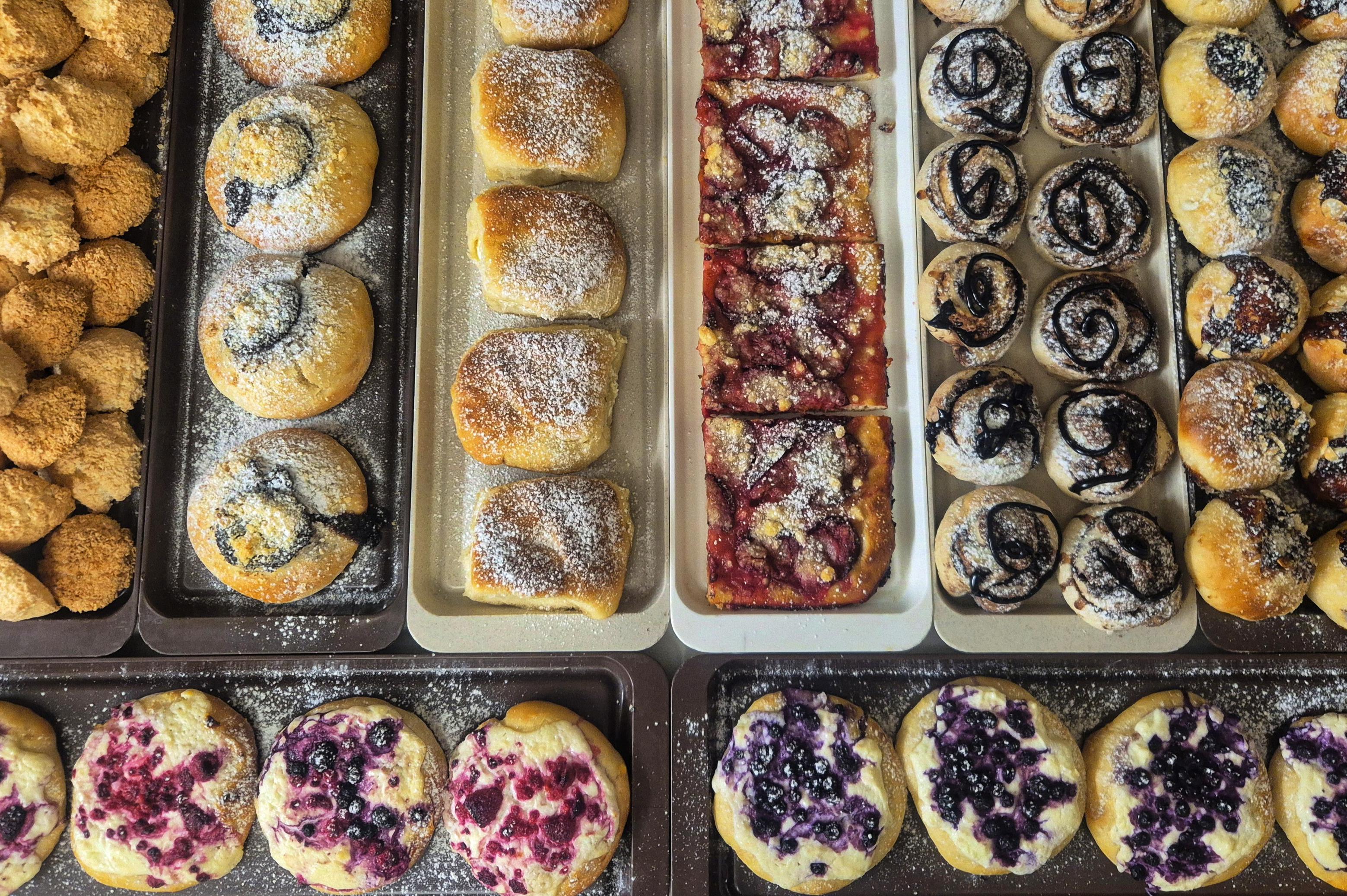 Pekařství Koláček