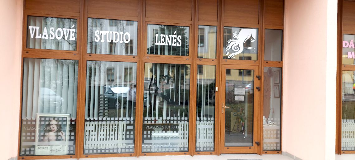 Kosmetické studio foto 2