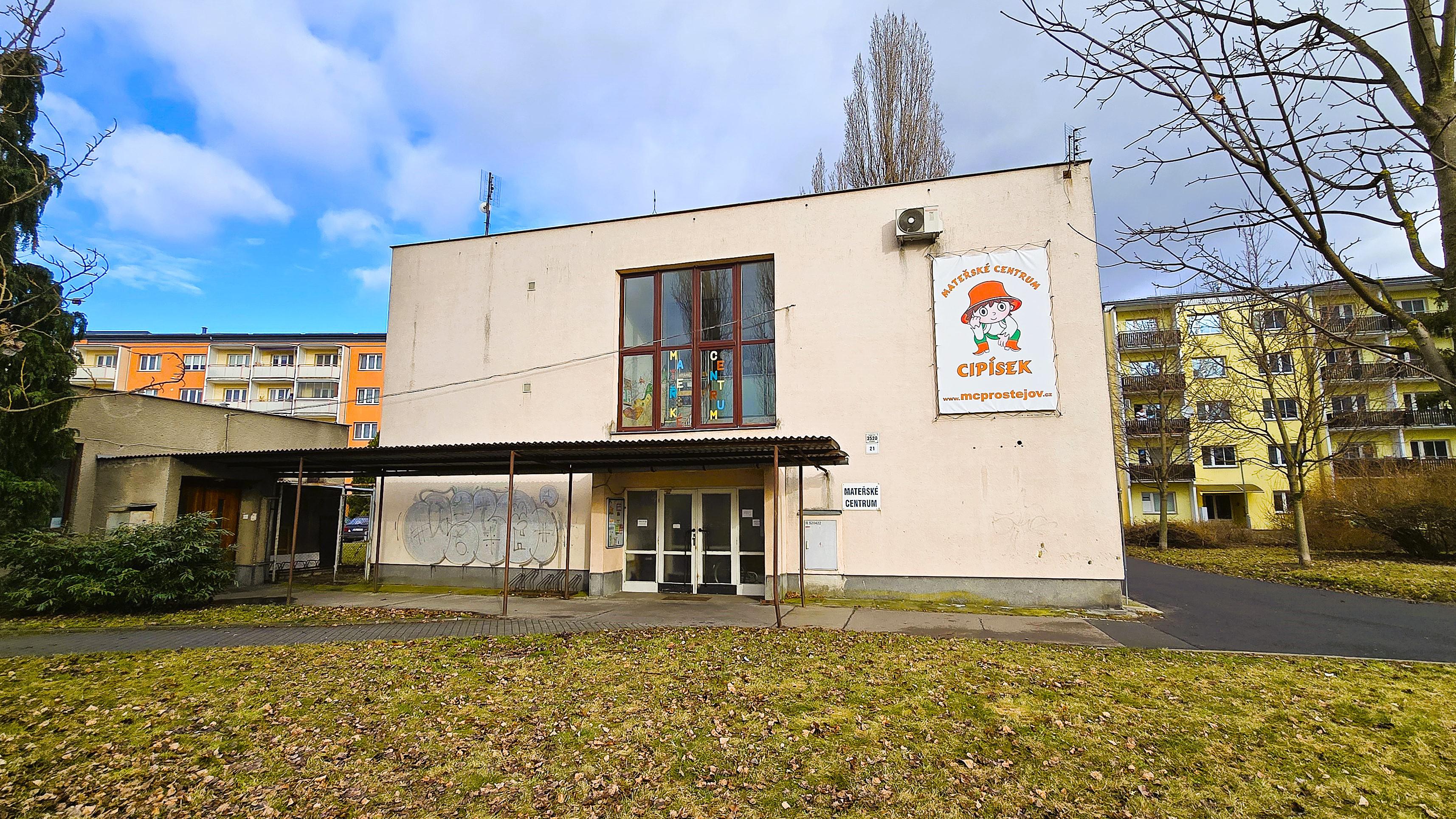 Mateřské centrum Cipísek foto 2