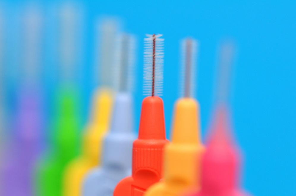 Profesionální dentální hygiena. On-line objednání.