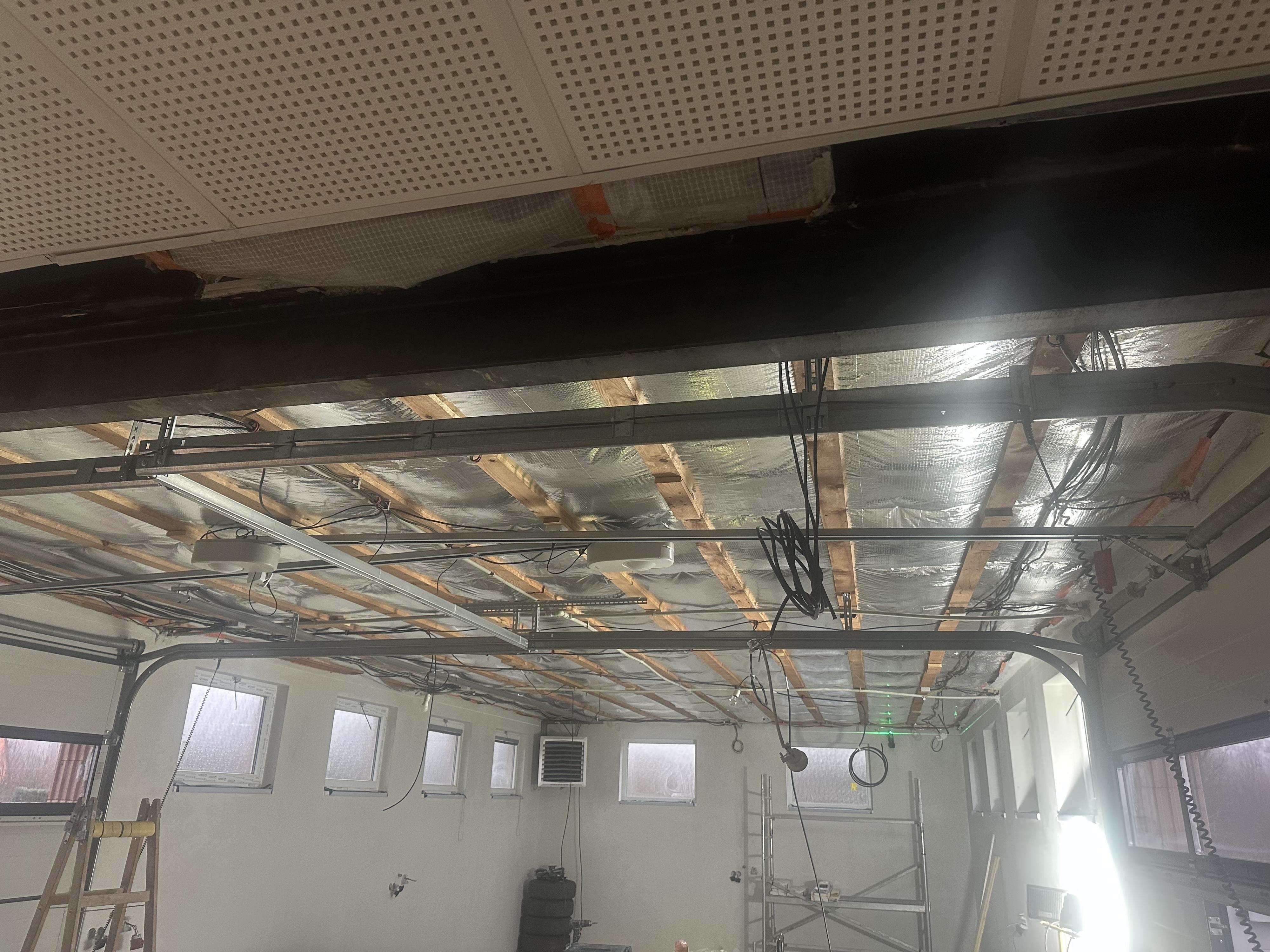 Sádrokartonářské práce Ladislav Langer foto 4