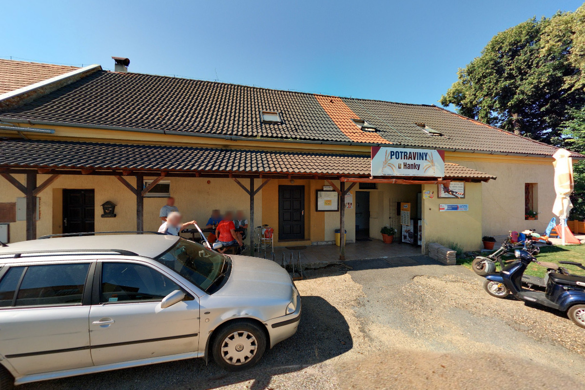 Potraviny Kmetiněves Nguyen