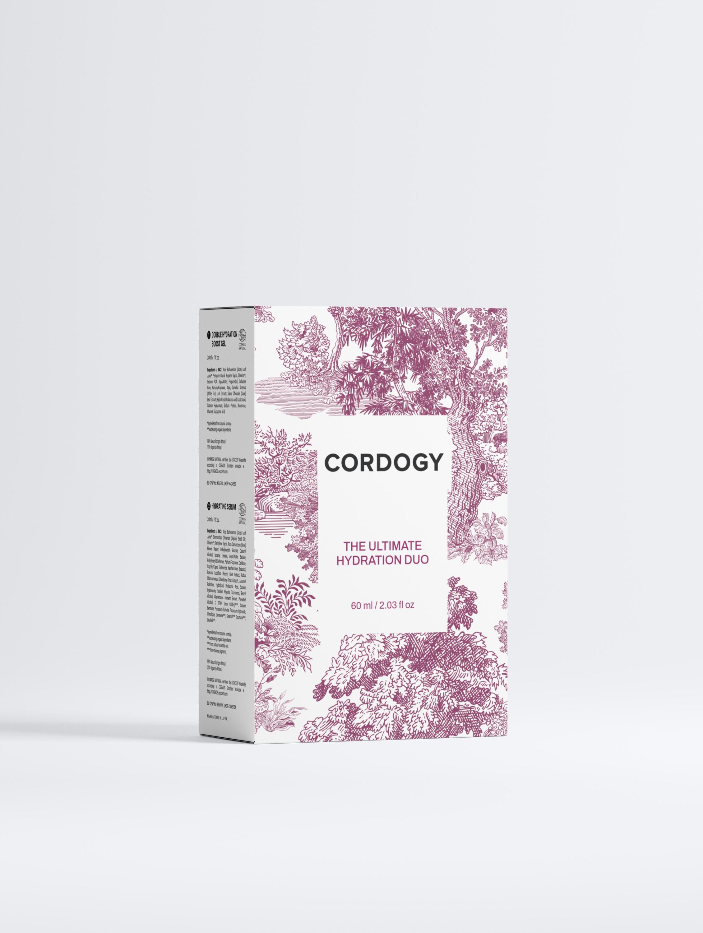 CORDOGY foto 5