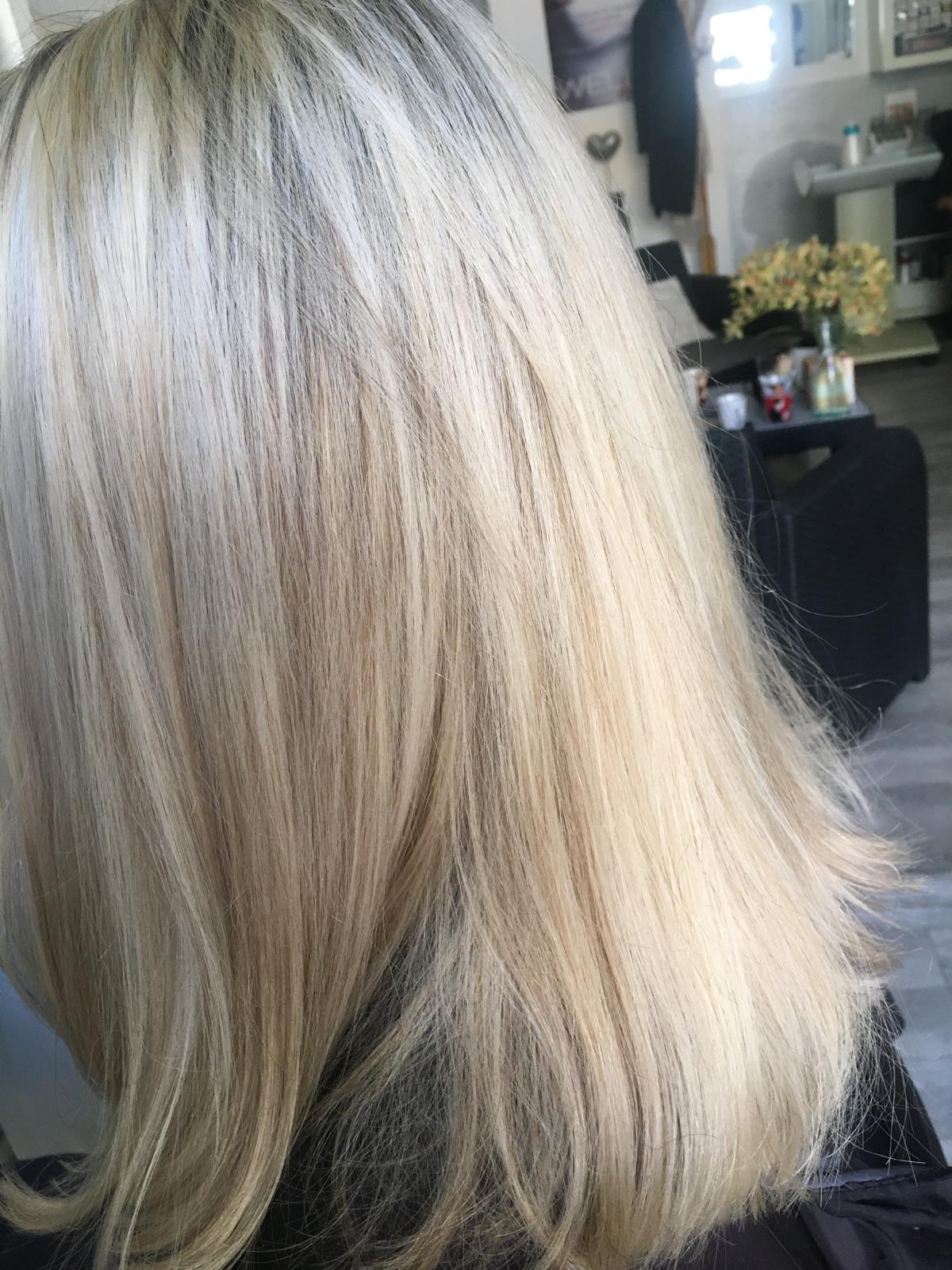 Kateřina Kaňková - Kadeřnictví KASI foto 2