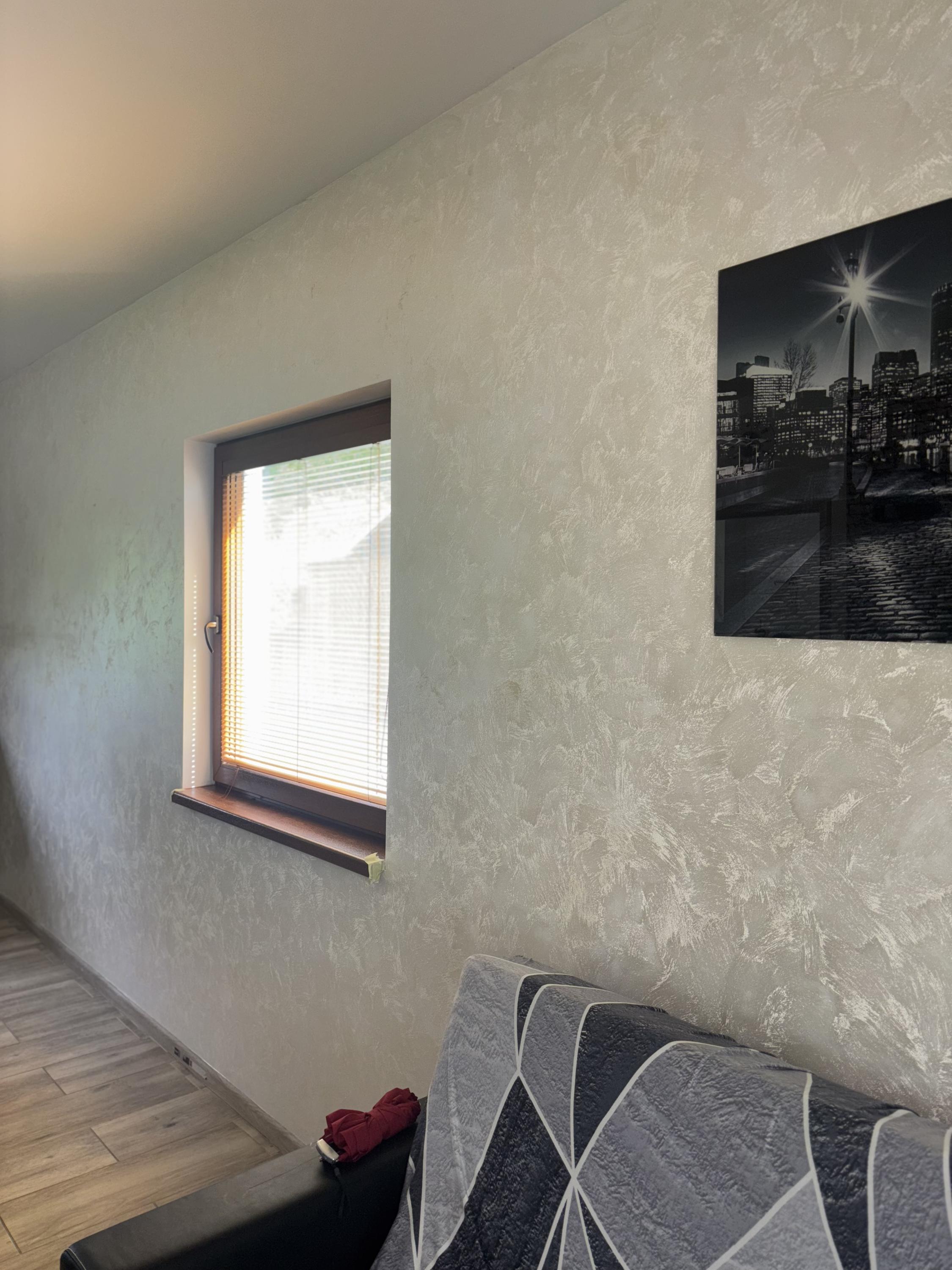 Malíř-natěrač Lukáš Němčok foto 6