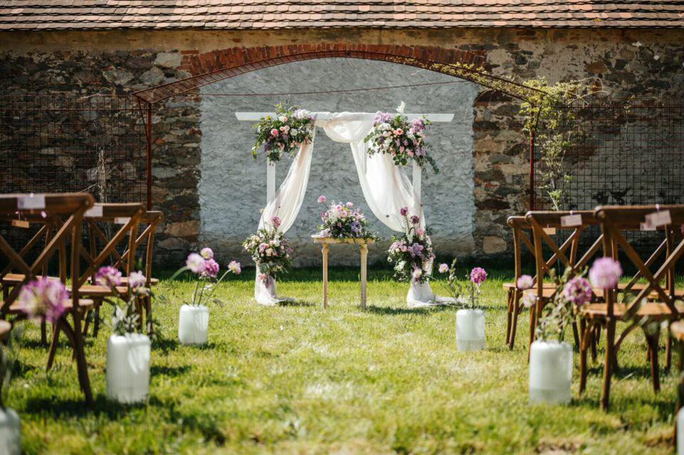 Chateau Kravín foto 4