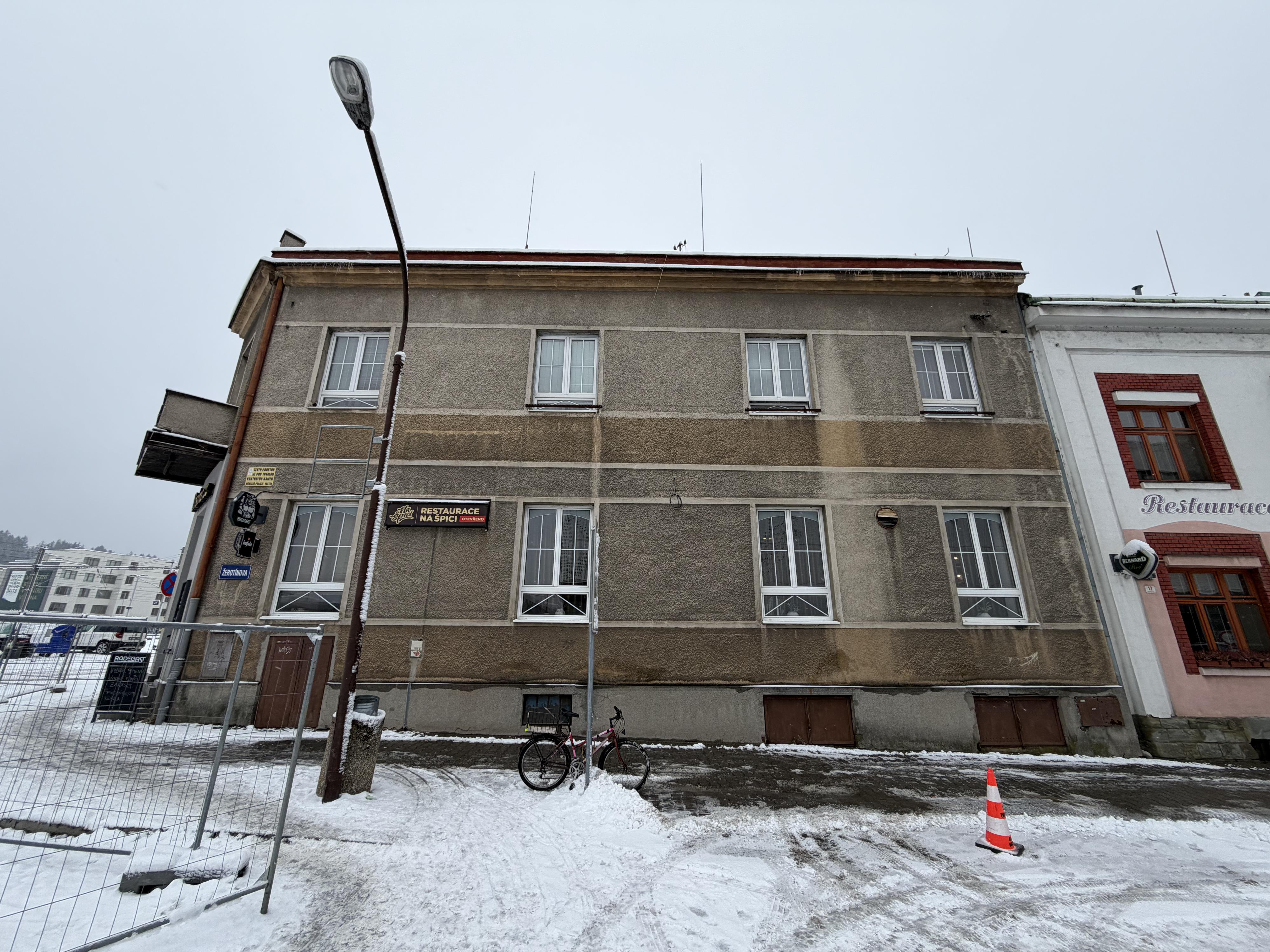 Restaurace Na špici foto 6