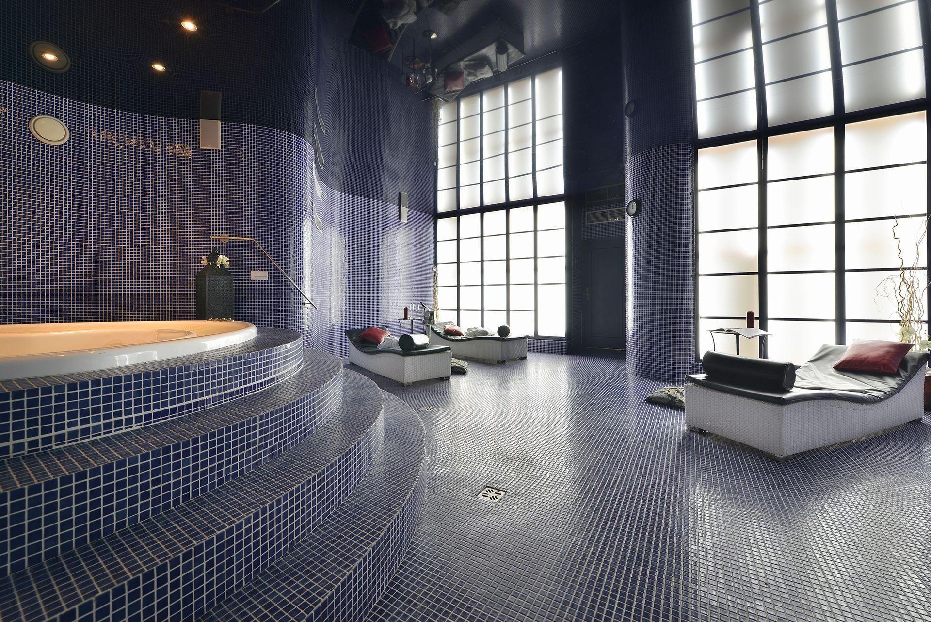 Wellness Golf Hotel Morris foto 2