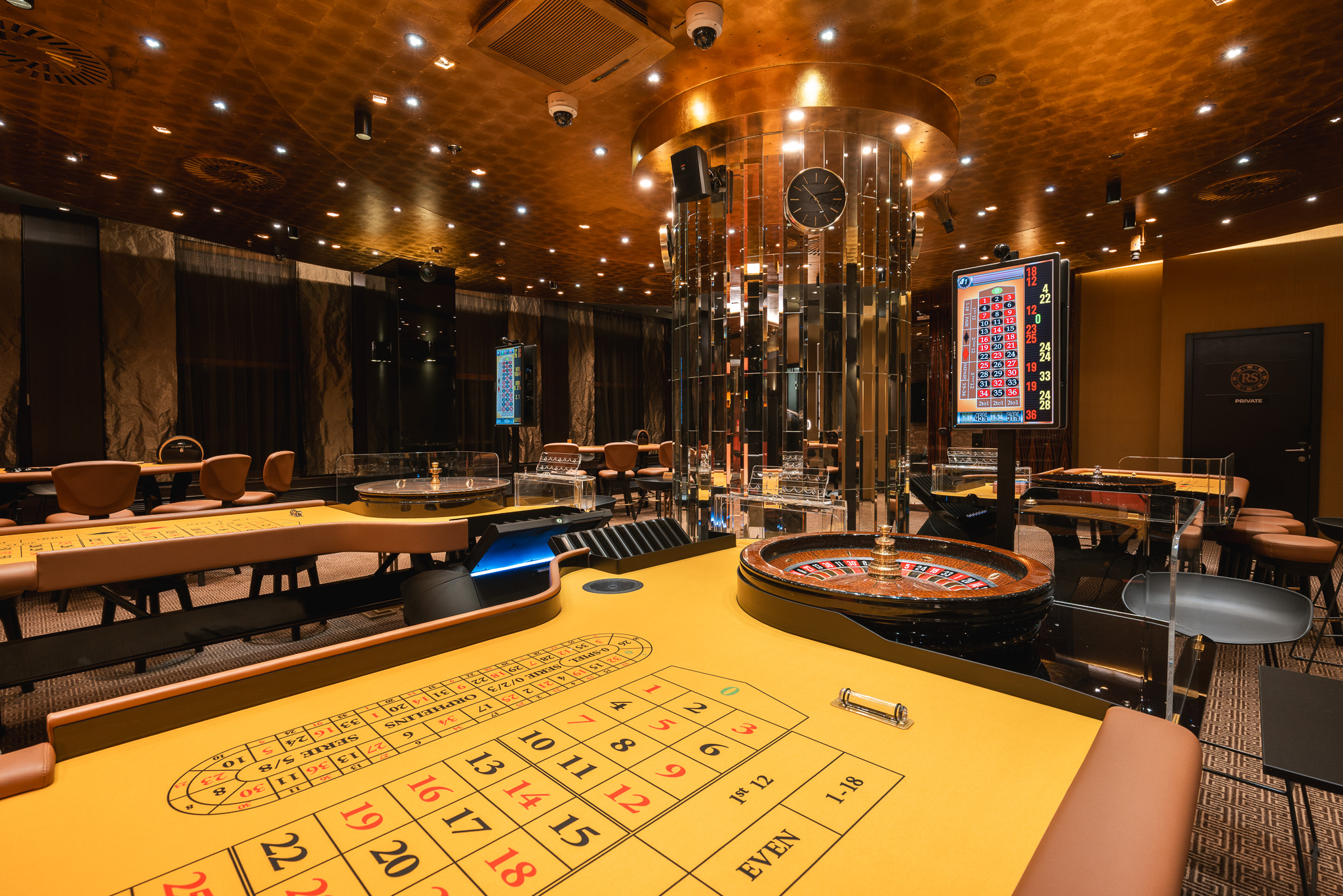 GAMERS CASINO foto 3