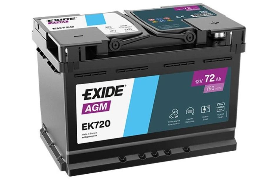 Autobaterie za nejlepší cenu ve městě!