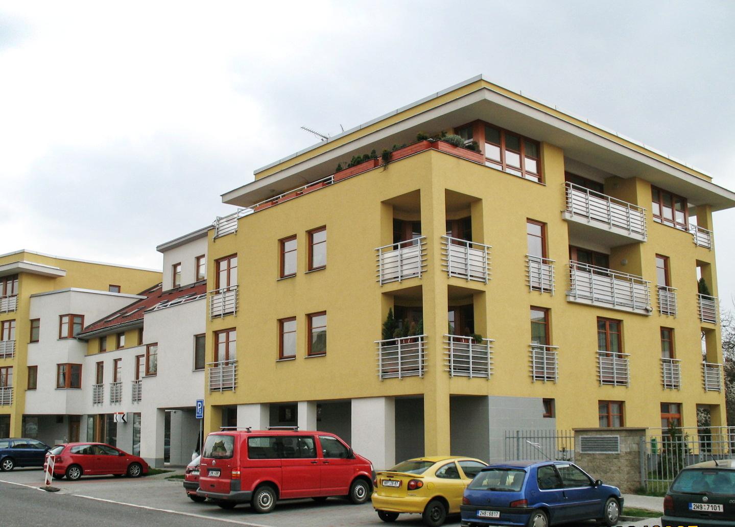 NARUBY Ateliér pěkného bydlení foto 2