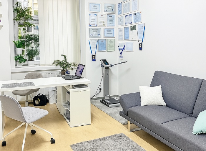 Bodyheal by Petra foto 1