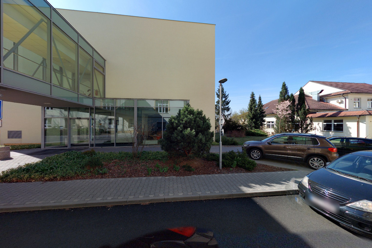 Oddělení klinické mikrobiologie - Nemocnice Písek