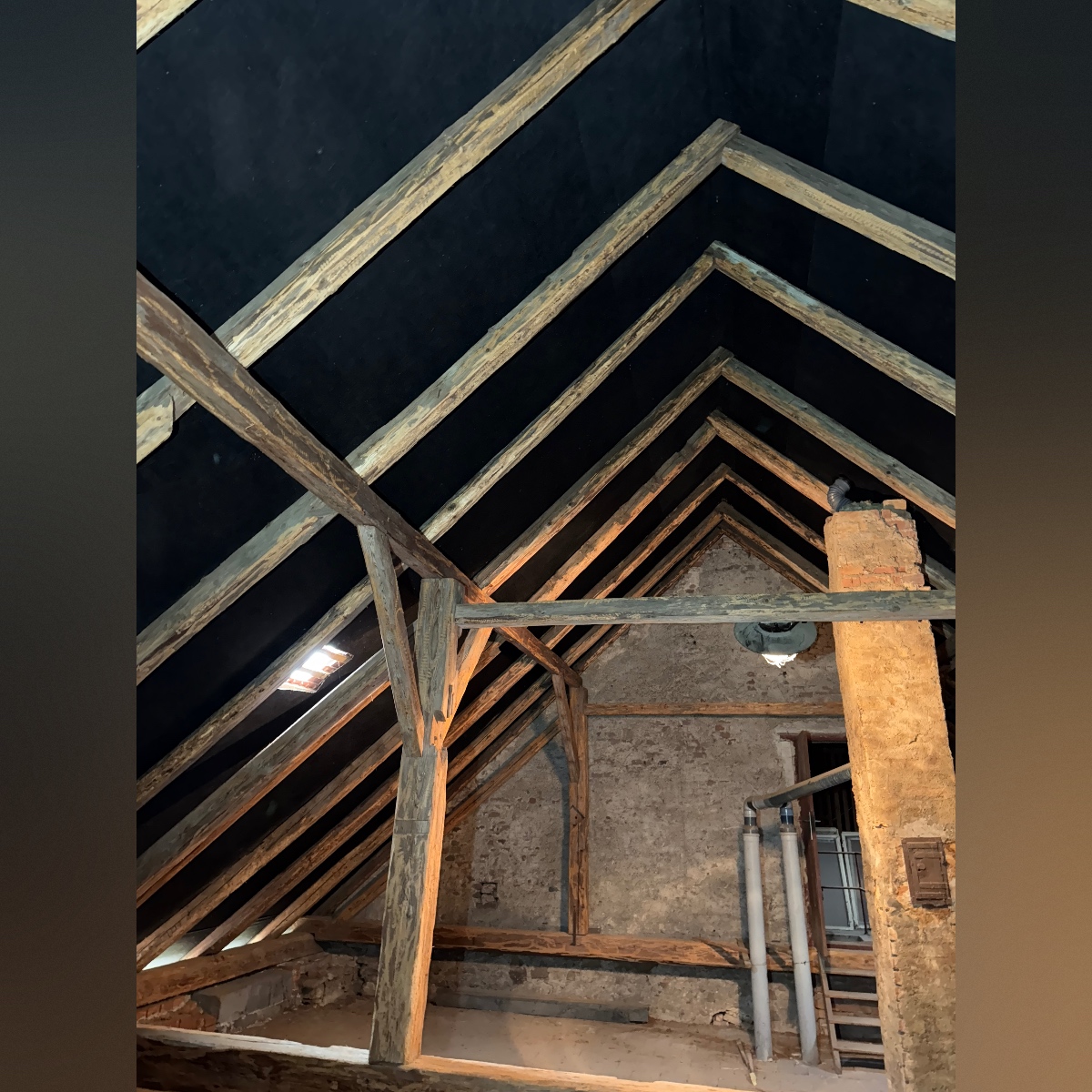 Sanace Přibyl foto 2