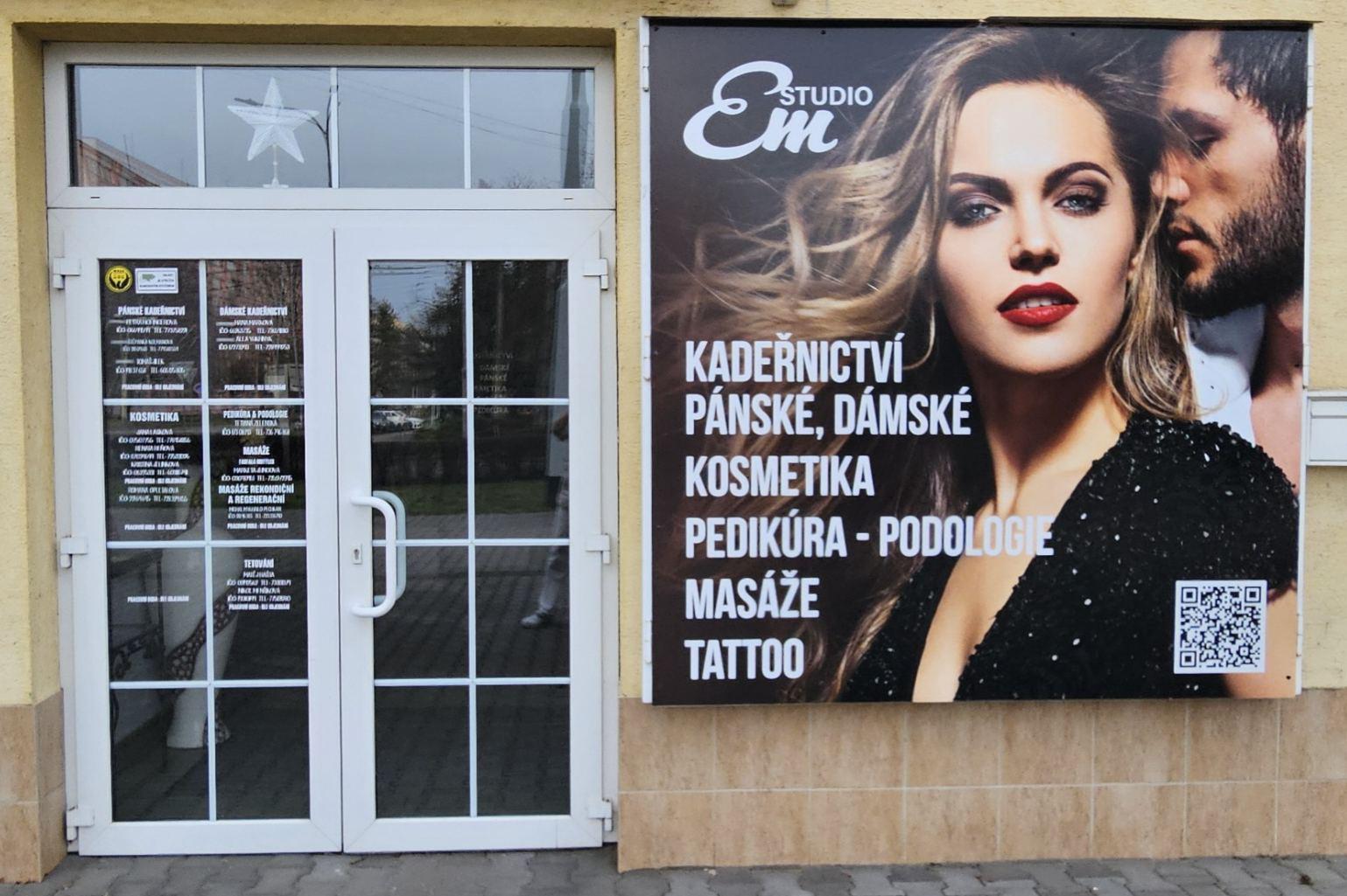 Podologie a Pedikúra Zelenska Tetiana