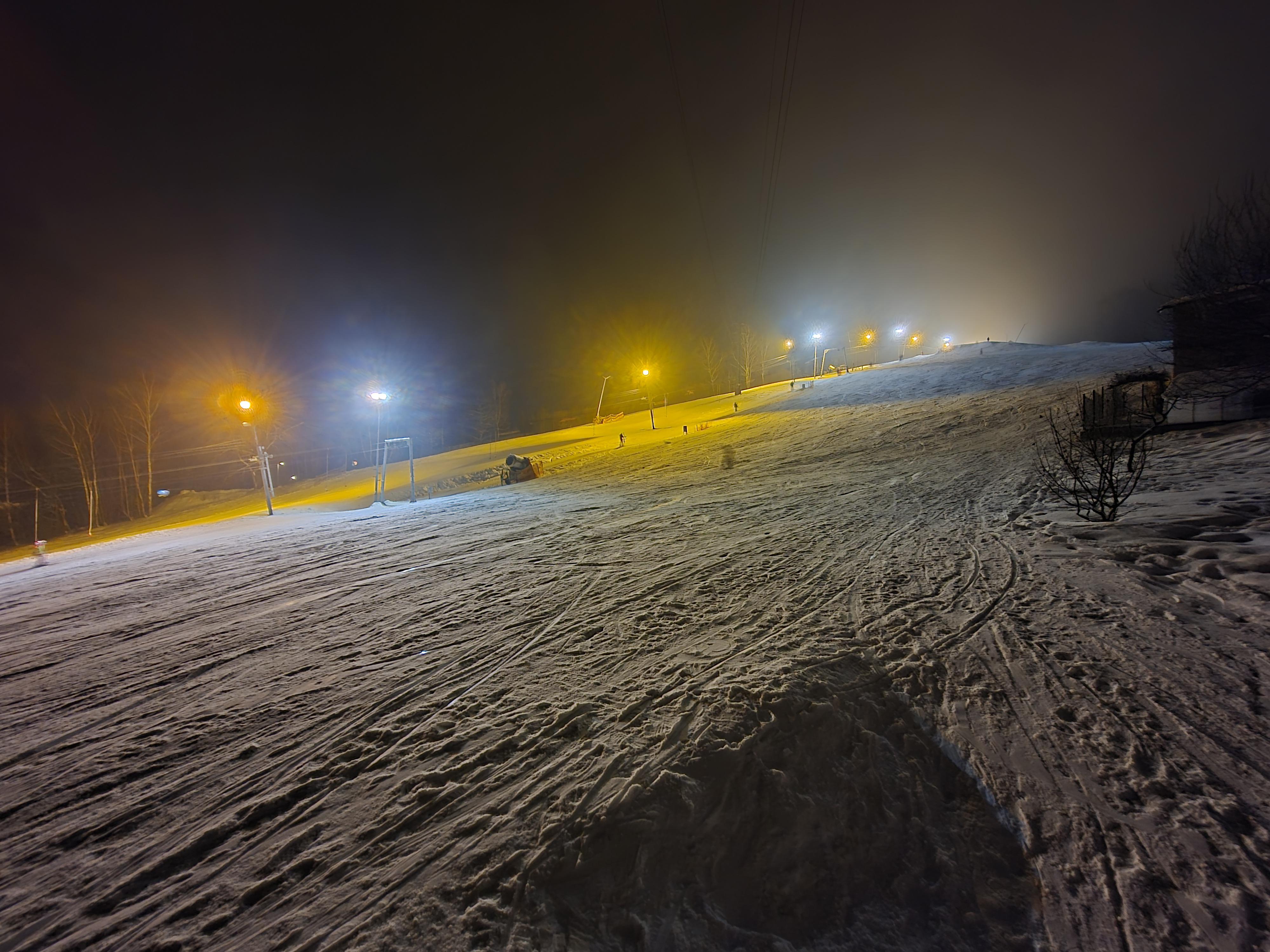 Ski areál Filip foto 2