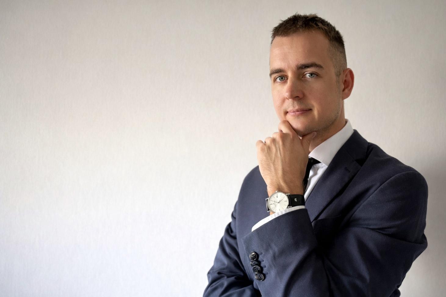 JUDr. Ondřej Skolil, advokát