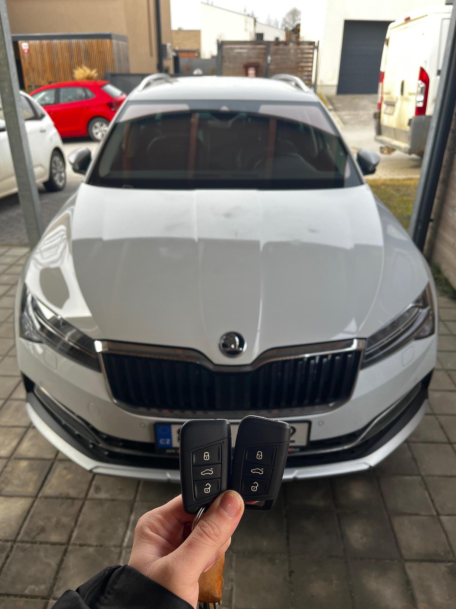 Roman Maniš - MRcarservice foto 2