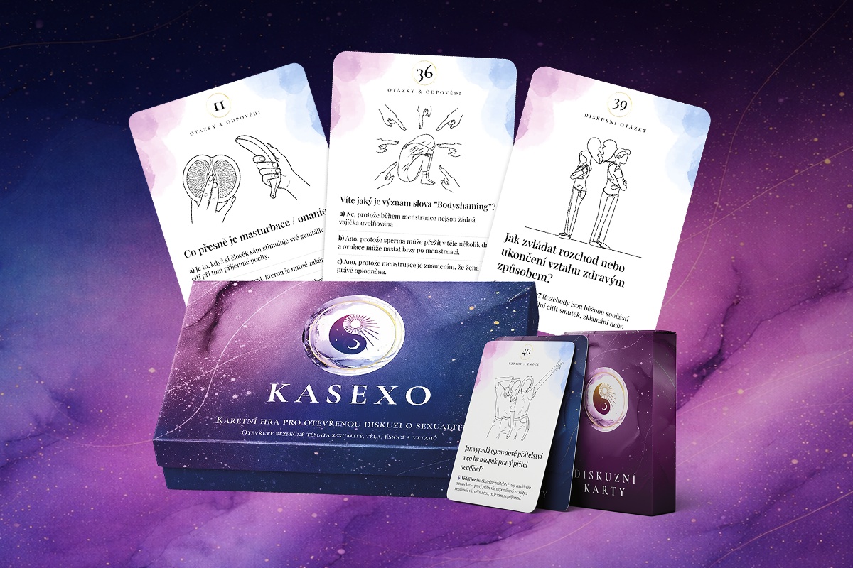 Kasexo foto 1