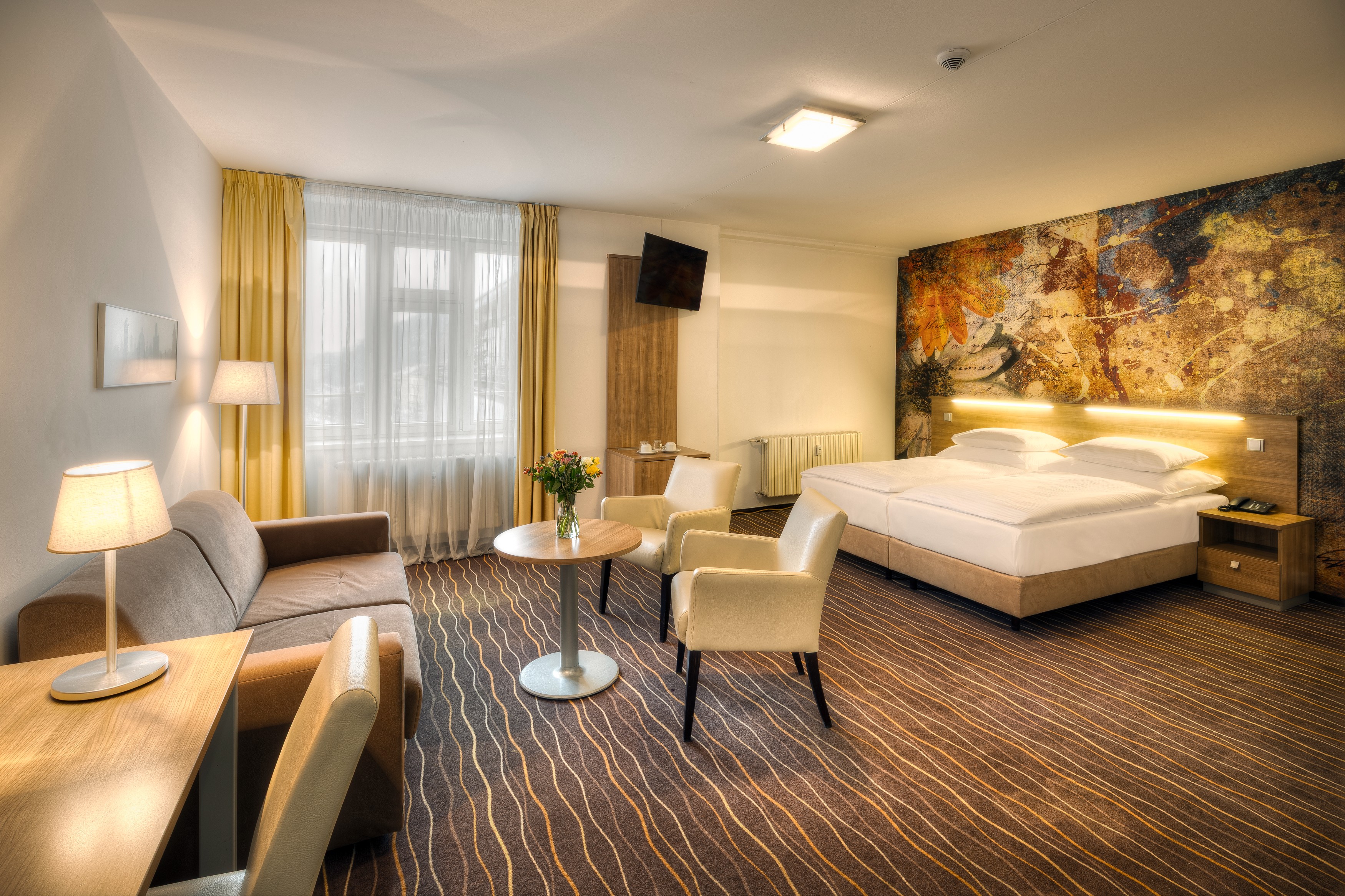 Hotel Akcent foto 3
