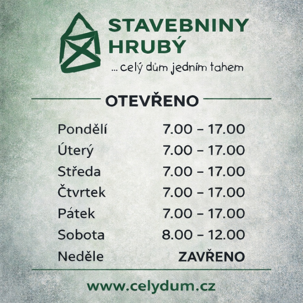 STAVEBNINY HRUBÝ foto 2