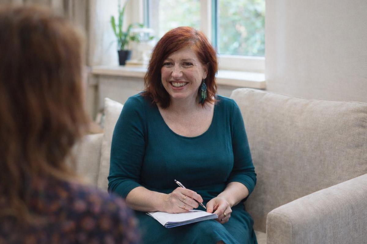 Mgr. Daniela Kykalová - Kořeny proměny