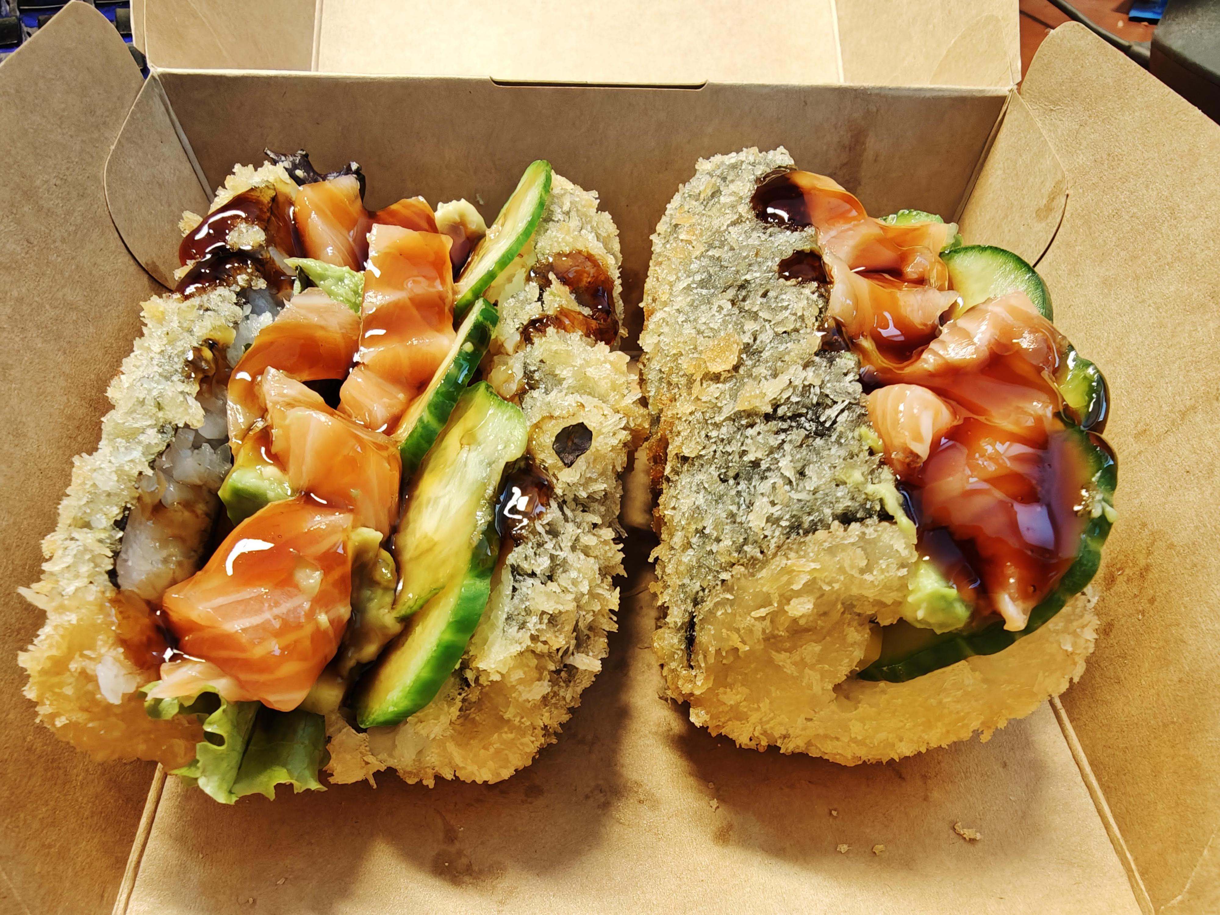 SushiHub foto 5