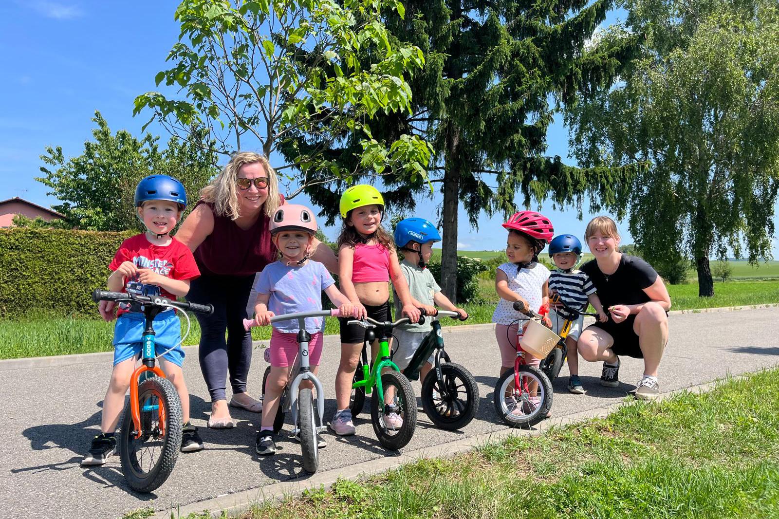 Mateřské centrum Abc Baby