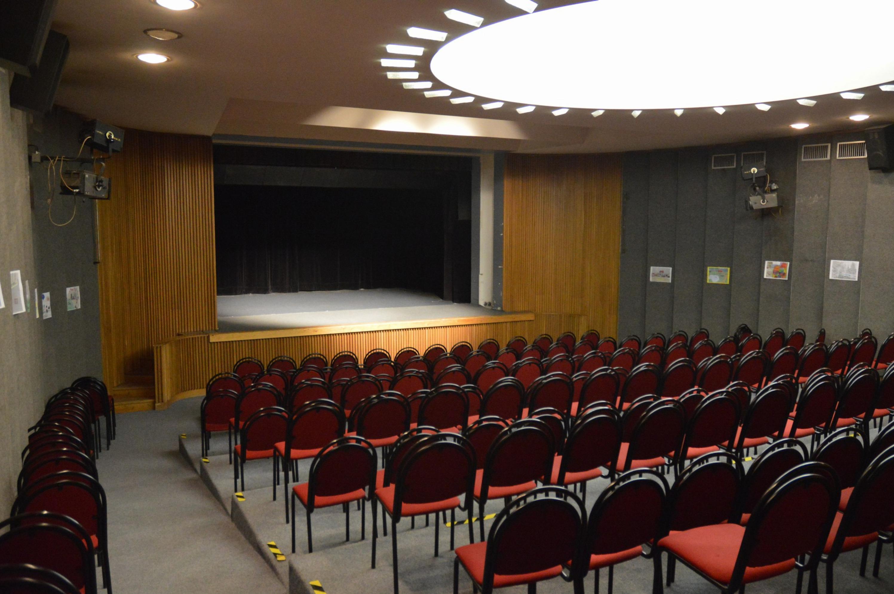 Společenství Na rozcestí