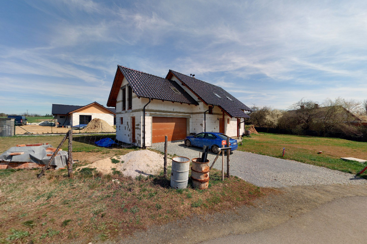 Michal Bašus - grafické služby