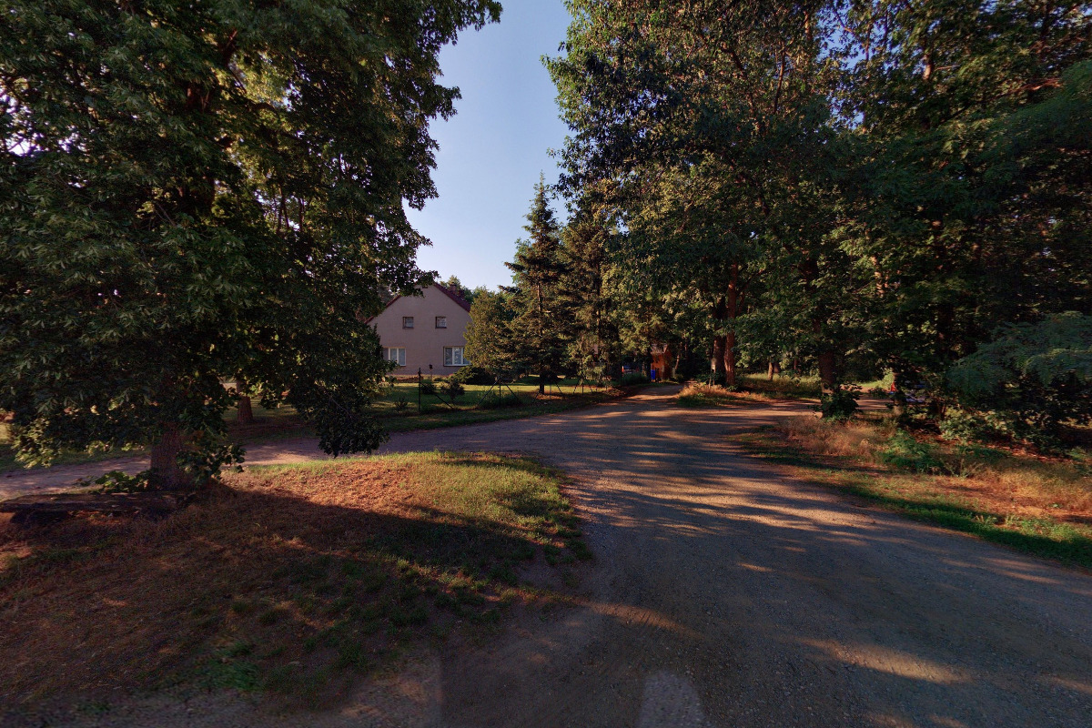 Lesní mateřská škola Cílek